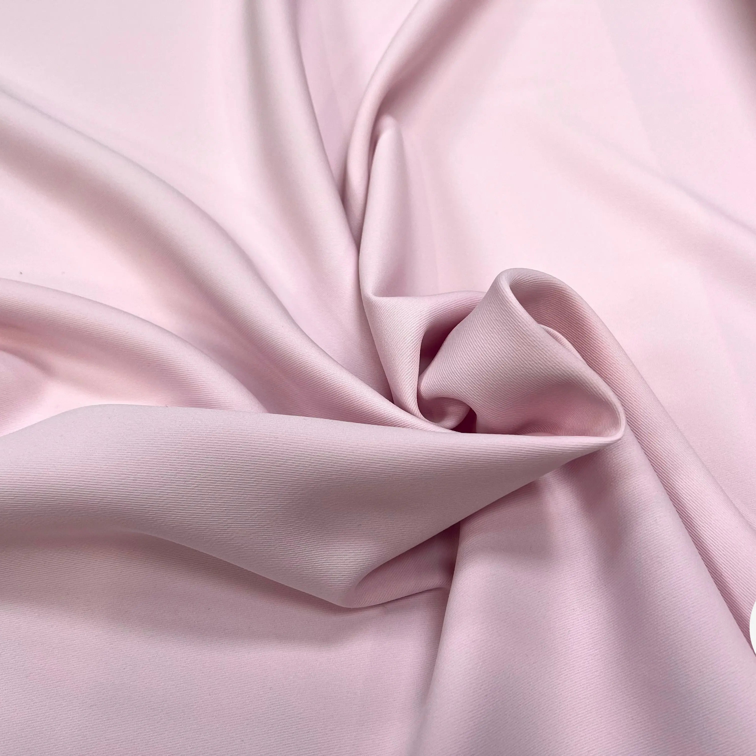 GABARDINE JAPON ROSE PALE CHIC - My Little Coupon