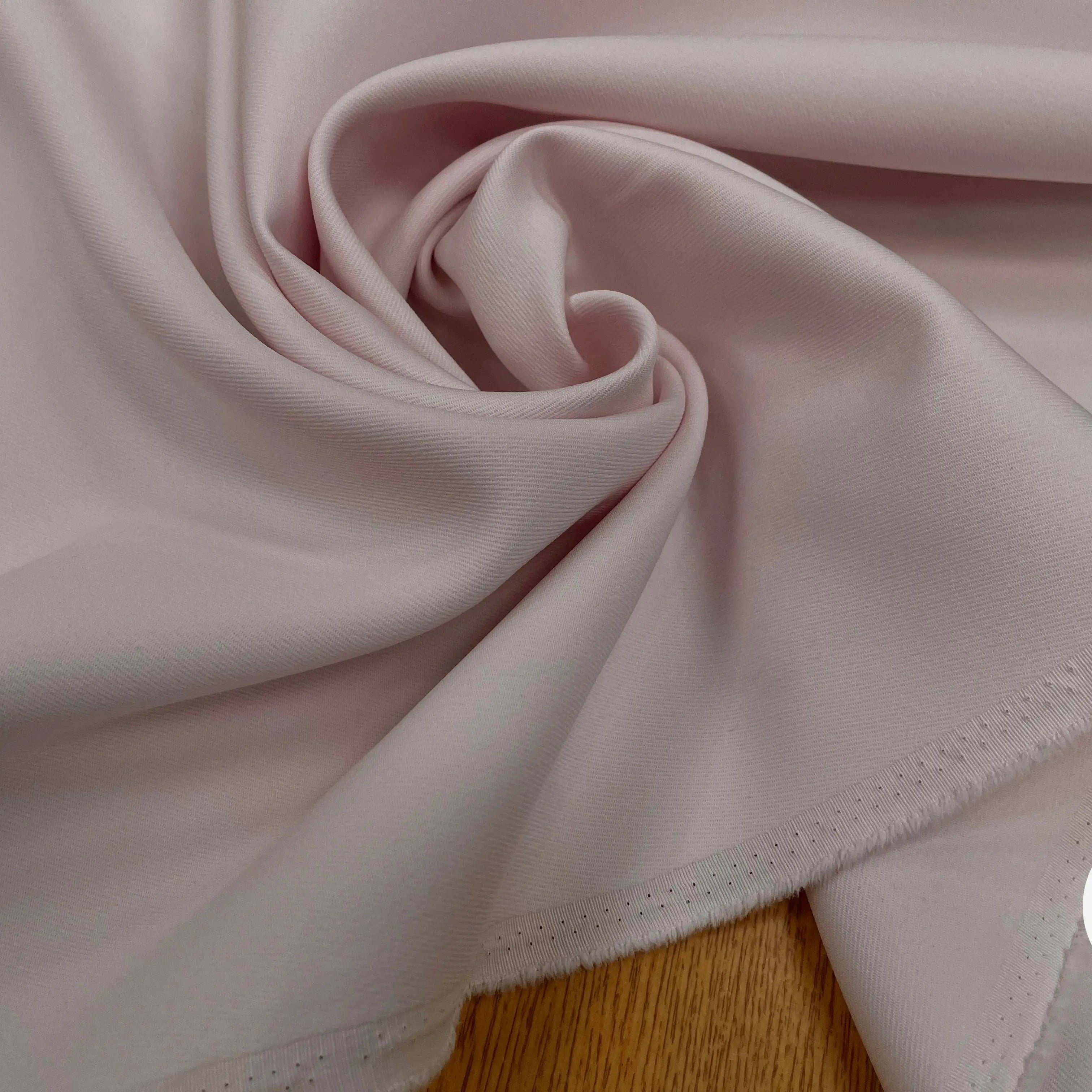 GABARDINE LAIT DE ROSE WORKWEAR JAPON - My Little Coupon