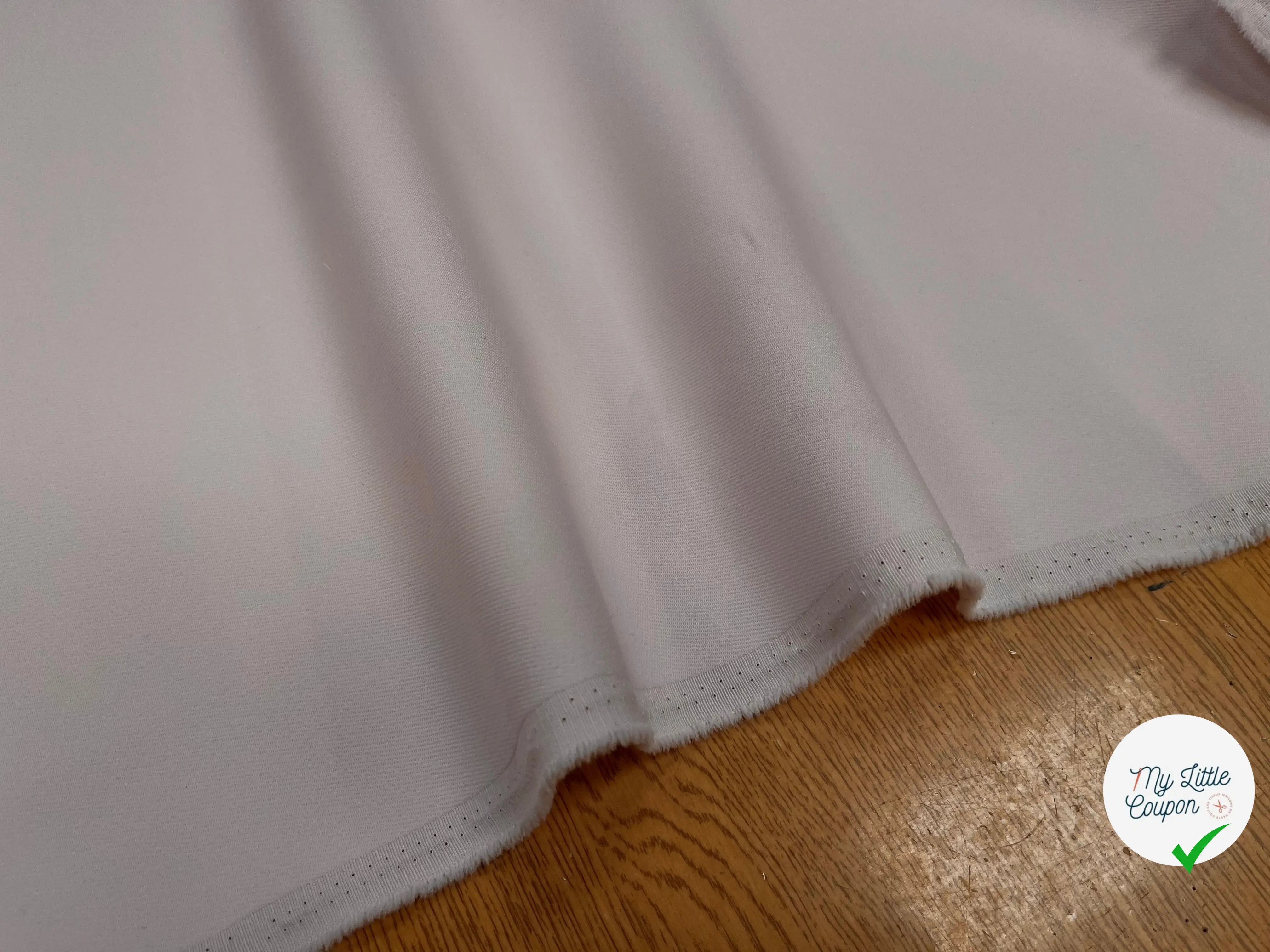 GABARDINE LAIT DE ROSE WORKWEAR JAPON - My Little Coupon