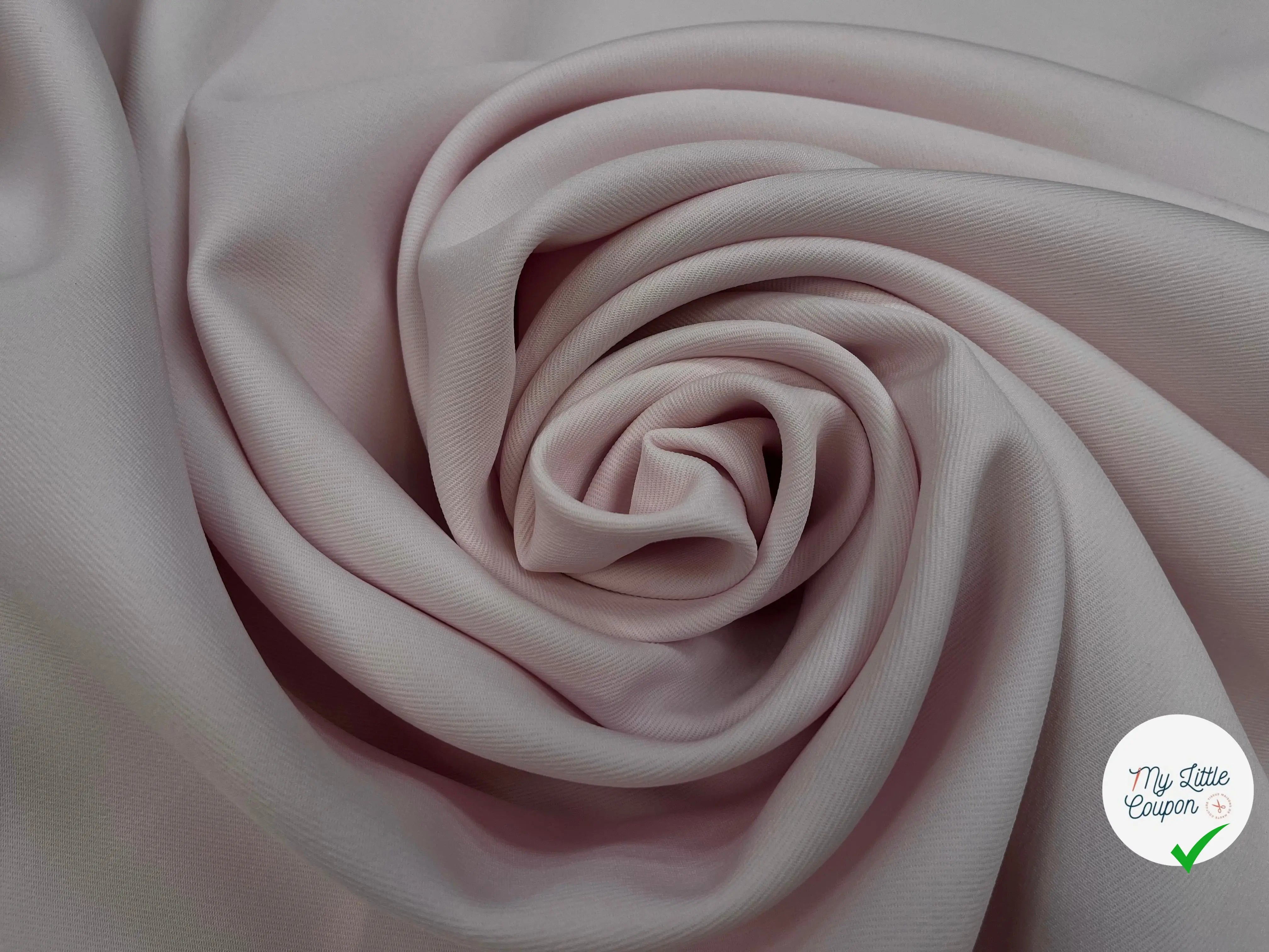 GABARDINE LAIT DE ROSE WORKWEAR JAPON - My Little Coupon