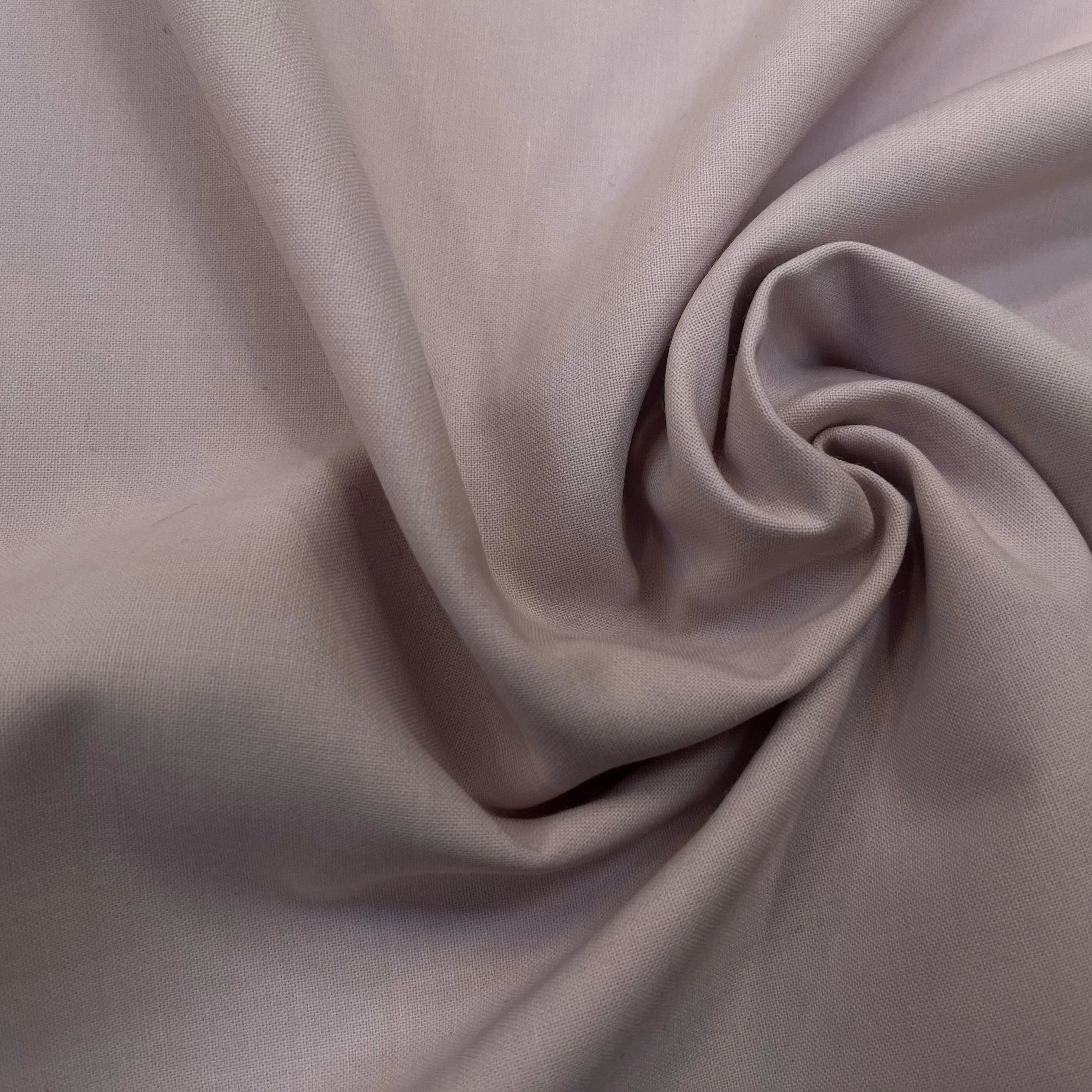 GABARDINE LOURDE 41% LAINE VIERGE ICE LAVANDER - My Little Coupon