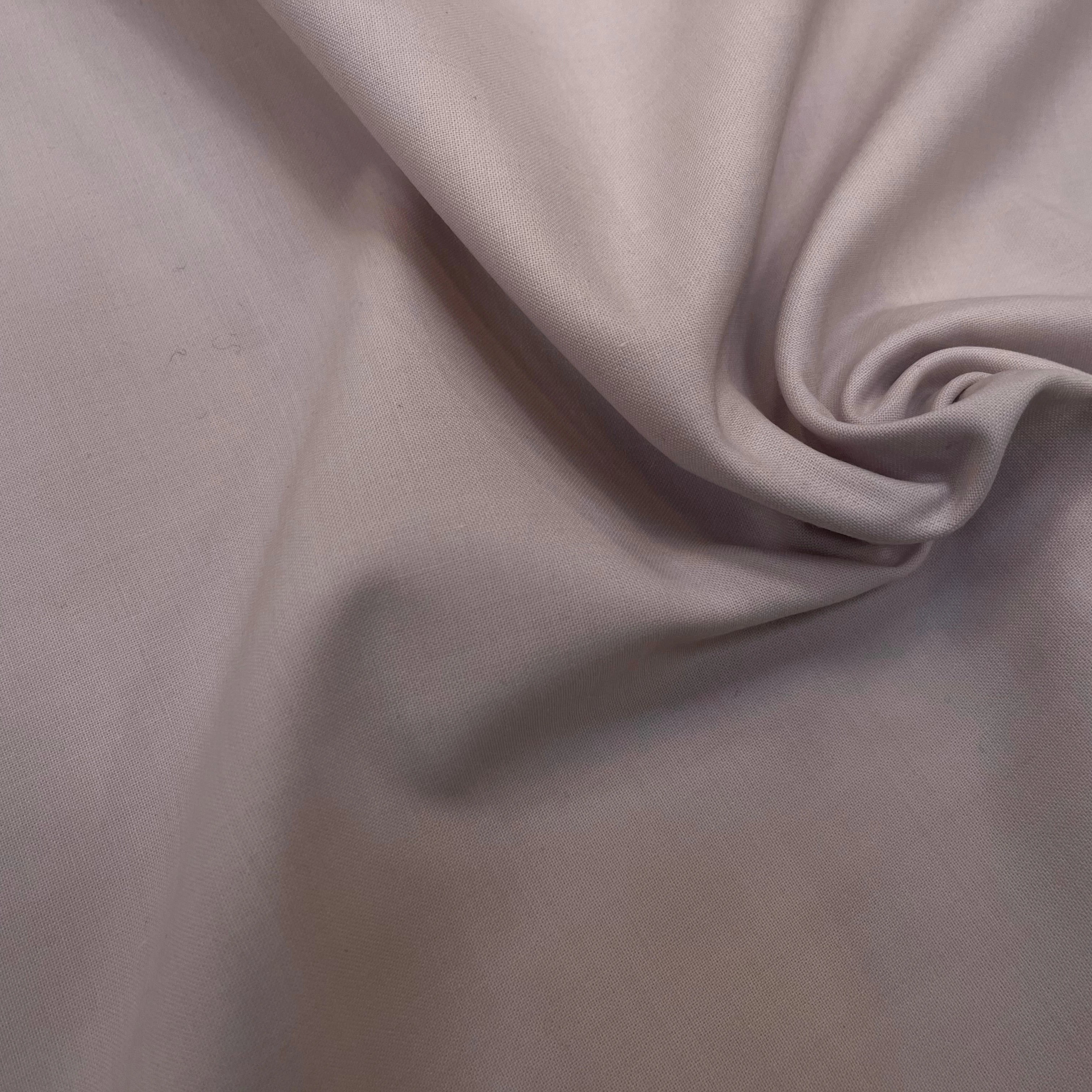 GABARDINE LOURDE 41% LAINE VIERGE ICE LAVANDER - My Little Coupon