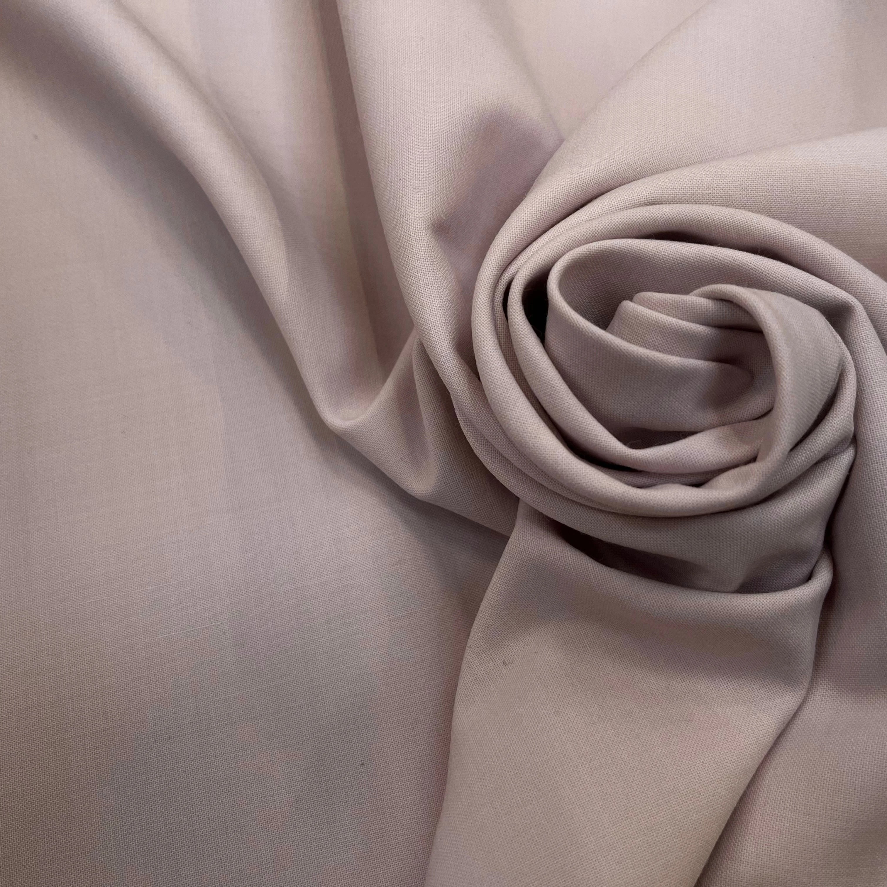 GABARDINE LOURDE 41% LAINE VIERGE ICE LAVANDER - My Little Coupon