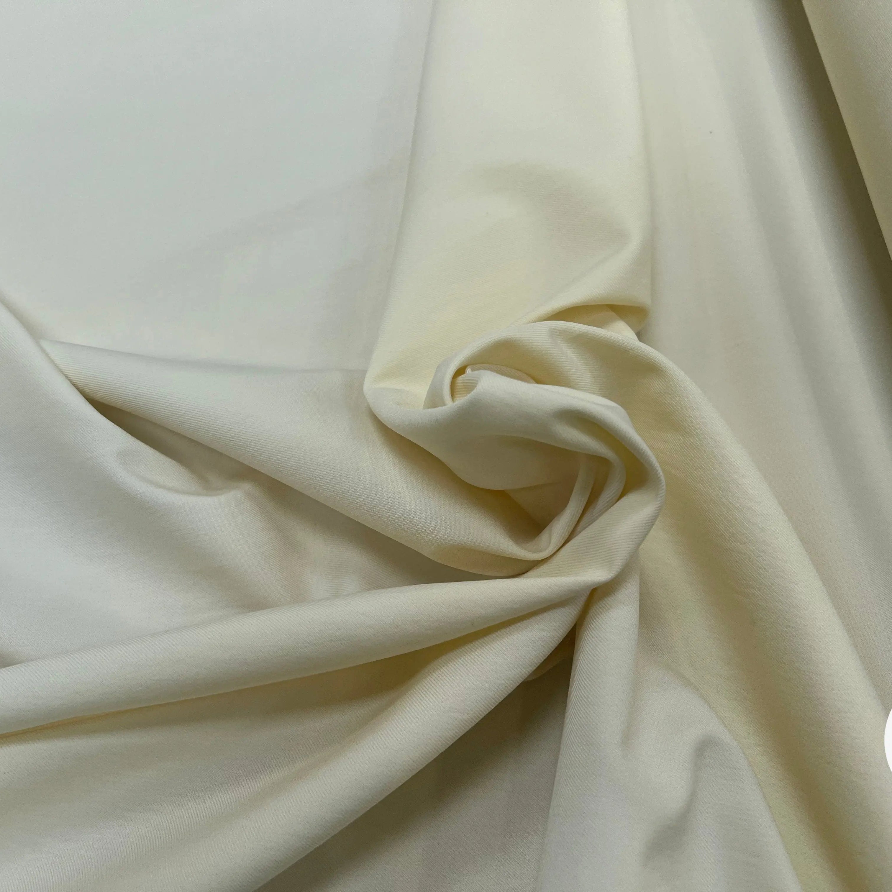 GABARDINE POLYESTER JAPON LIMONCELLO - My Little Coupon