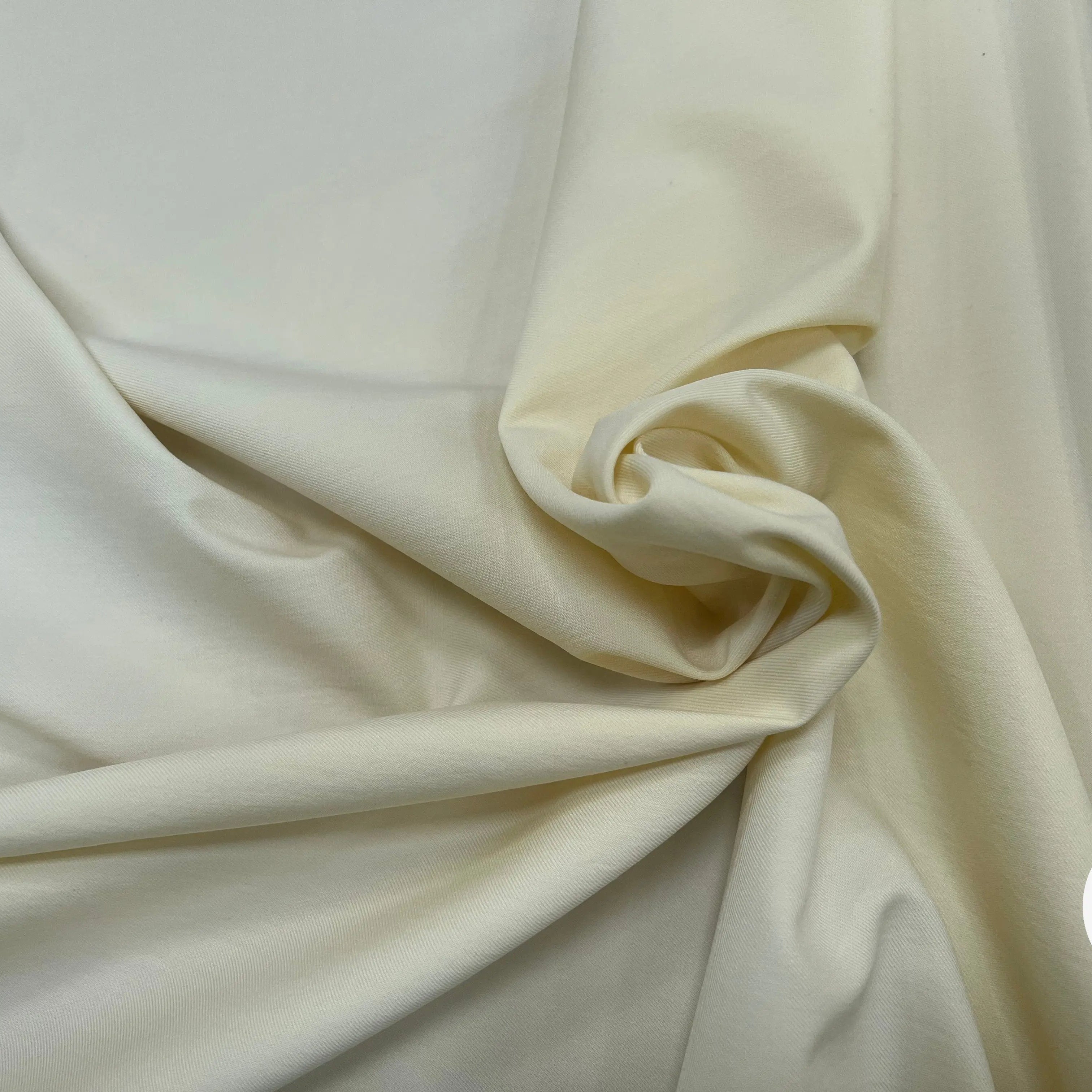 GABARDINE POLYESTER JAPON LIMONCELLO - My Little Coupon