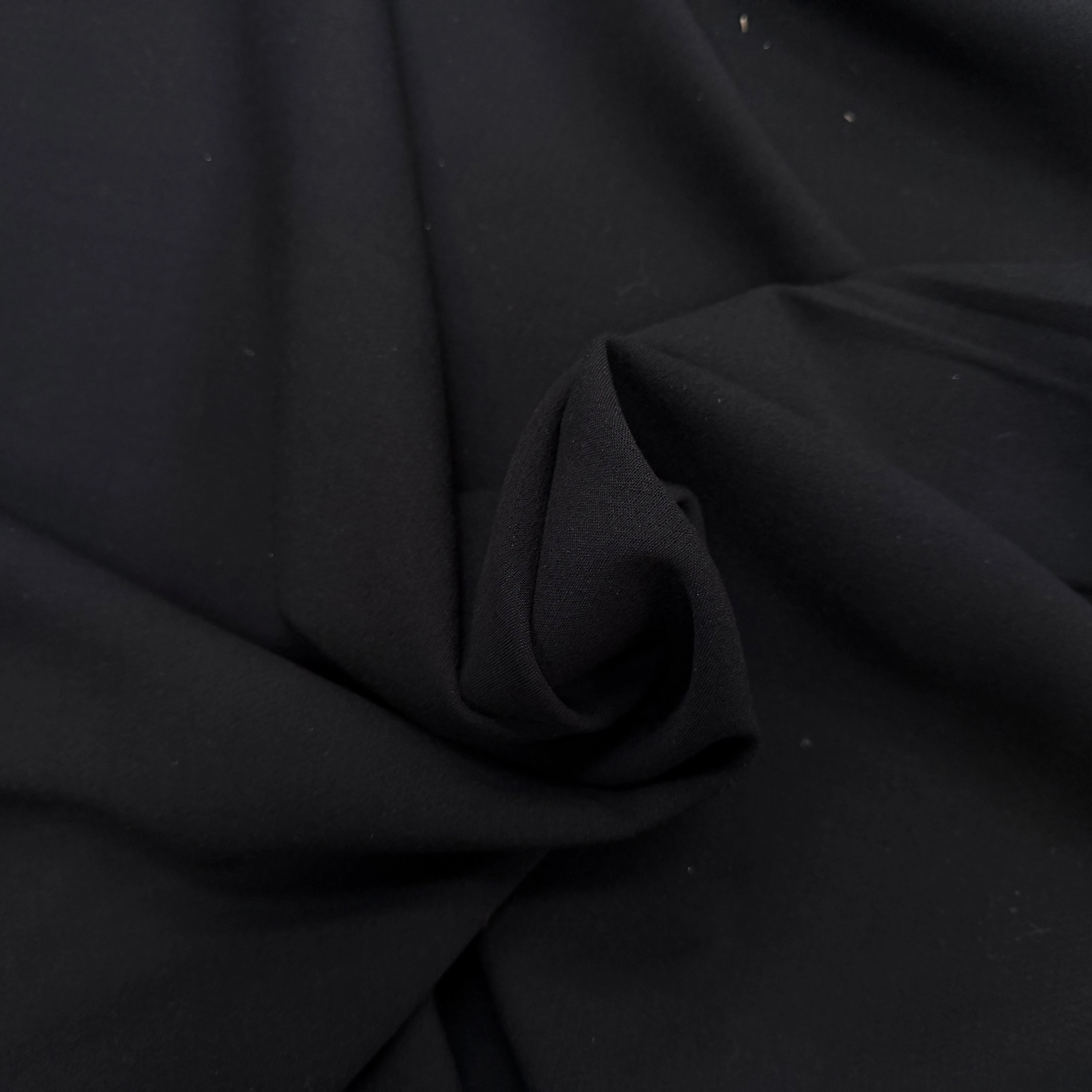 GABARDINE POLYESTER JAPONAISE STRETCH - My Little Coupon