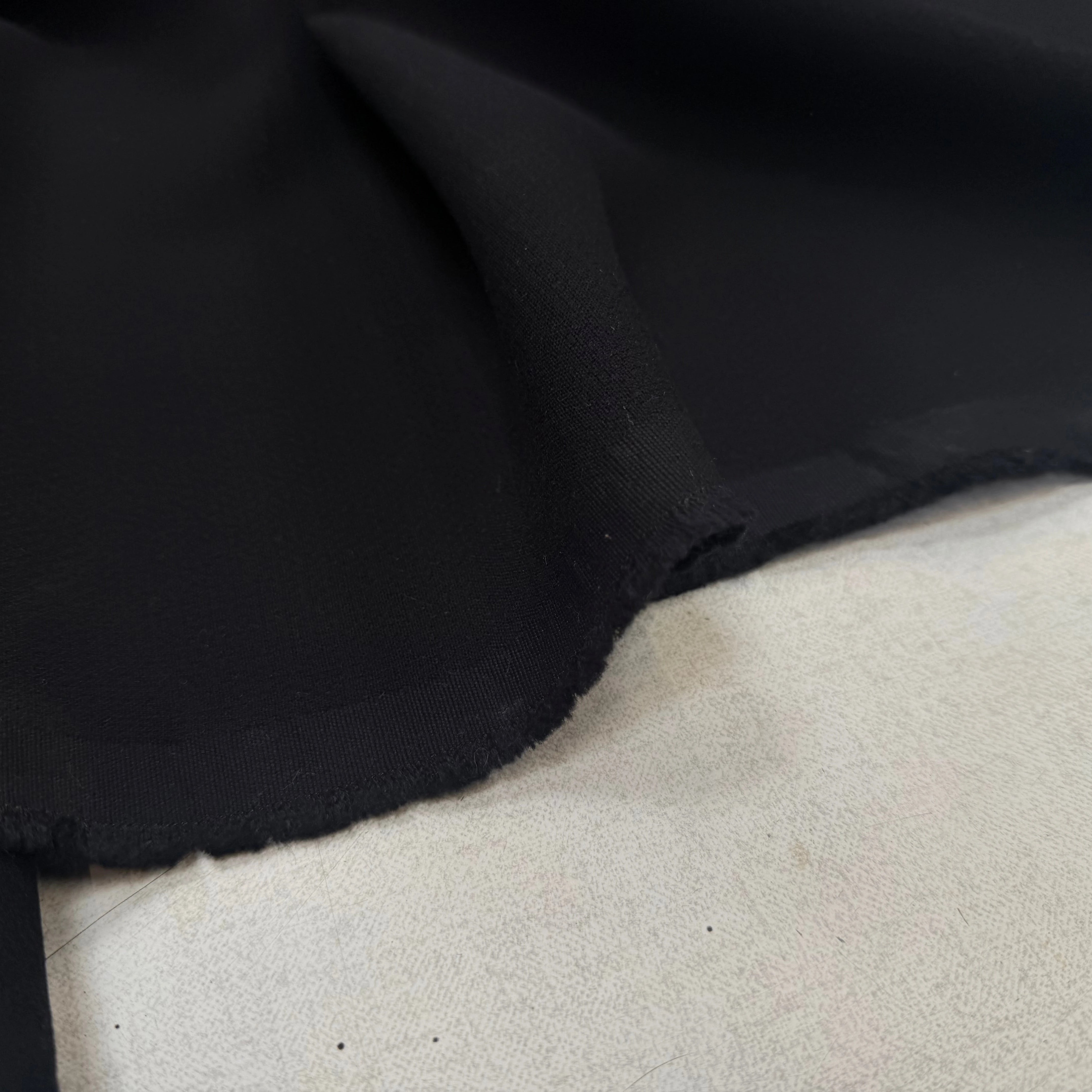 GABARDINE POLYESTER JAPONAISE STRETCH - My Little Coupon