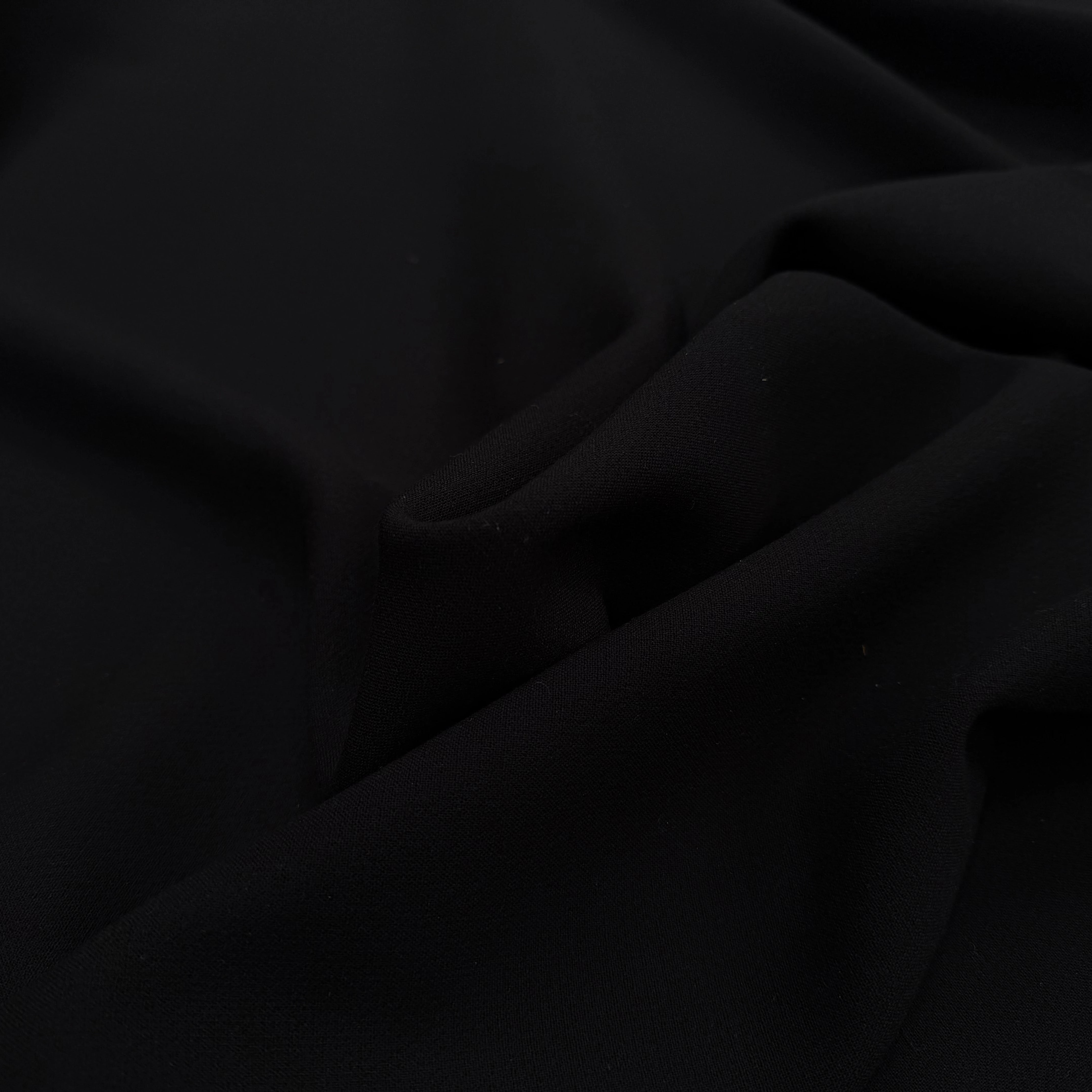 GABARDINE POLYESTER JAPONAISE STRETCH - My Little Coupon