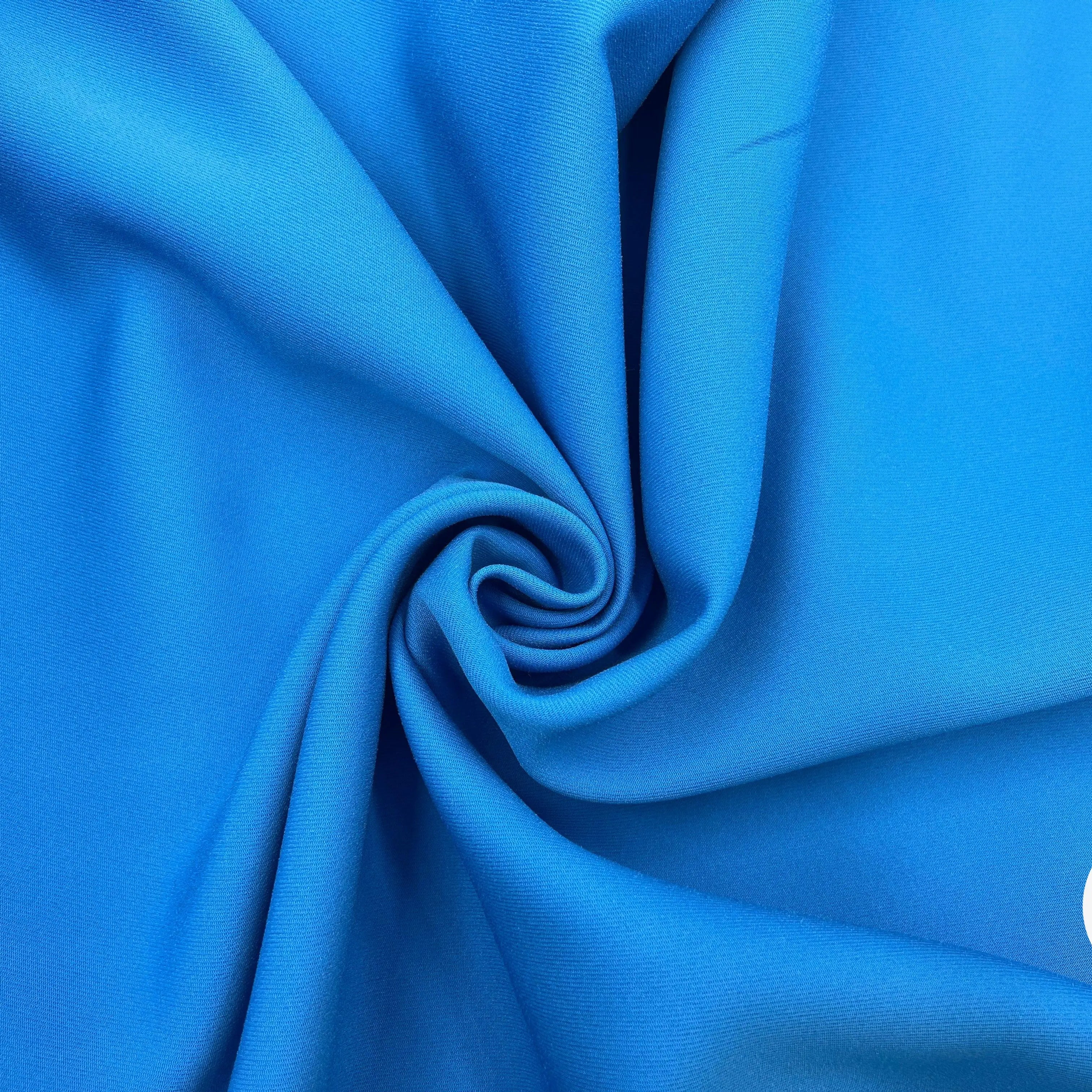 GARBADINE PRESTIGE JAPON ÎLES TURQUOISES - My Little Coupon - tissu - coudre