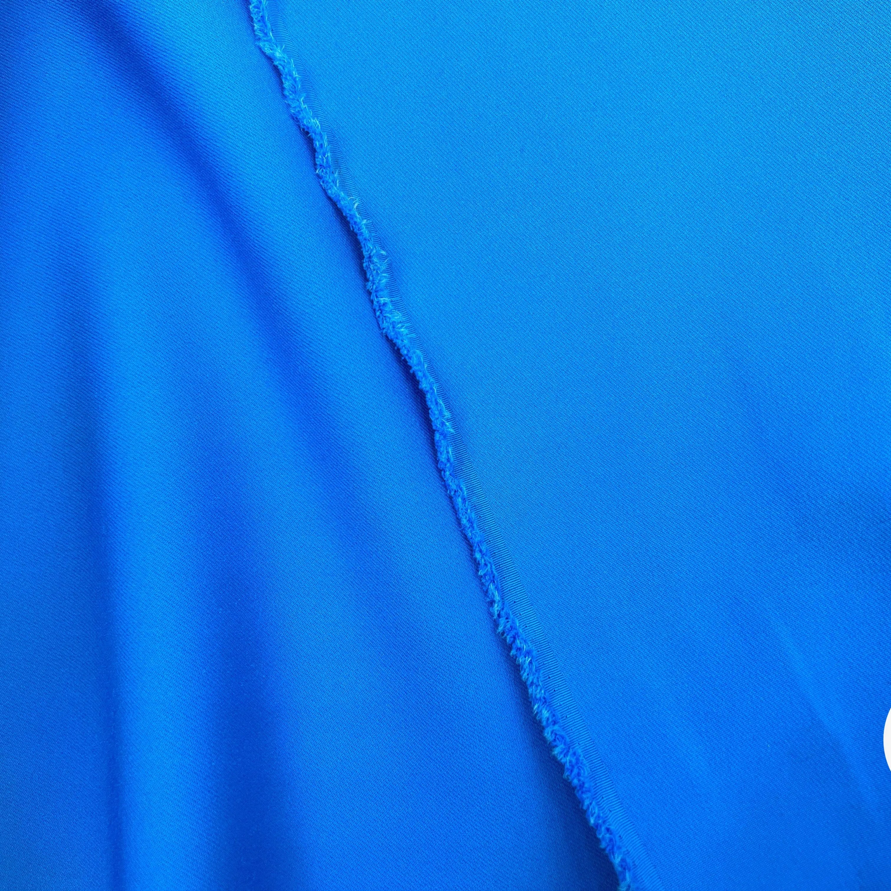 GARBADINE PRESTIGE JAPON ÎLES TURQUOISES - My Little Coupon - tissu - coudre