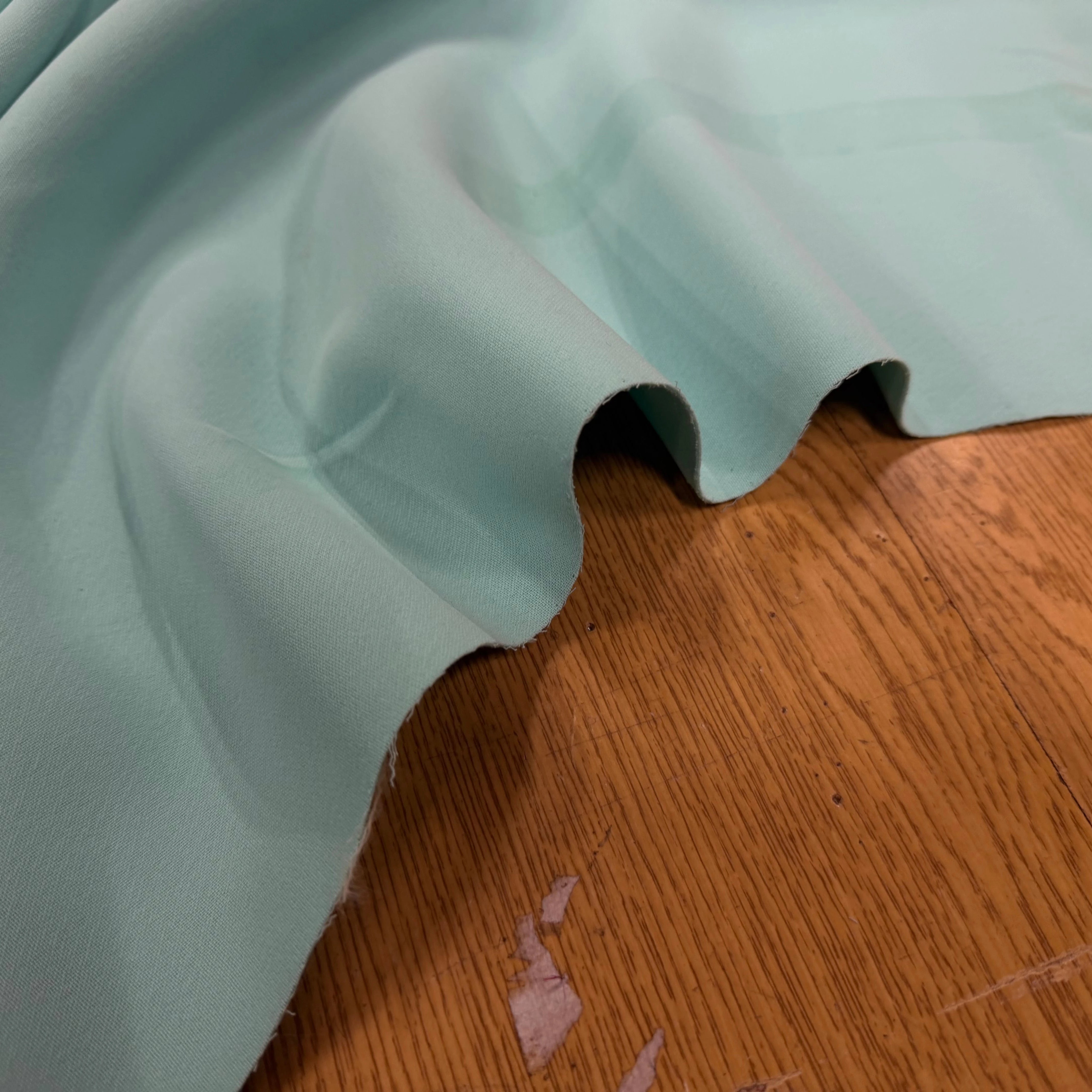 GABARDINE TECHNIQUE TURQUOISE JAPAN - My Little Coupon