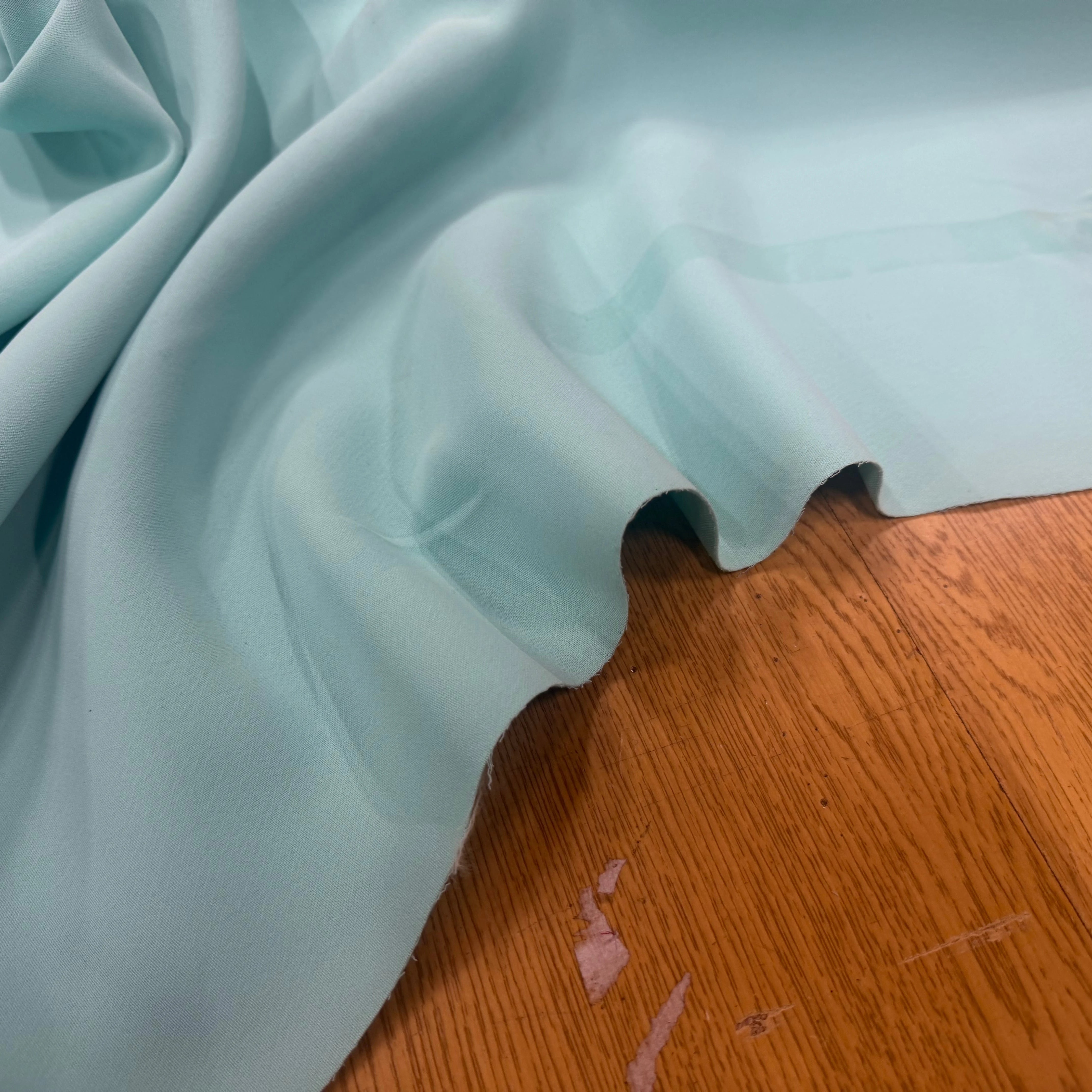 GABARDINE TECHNIQUE TURQUOISE JAPAN - My Little Coupon