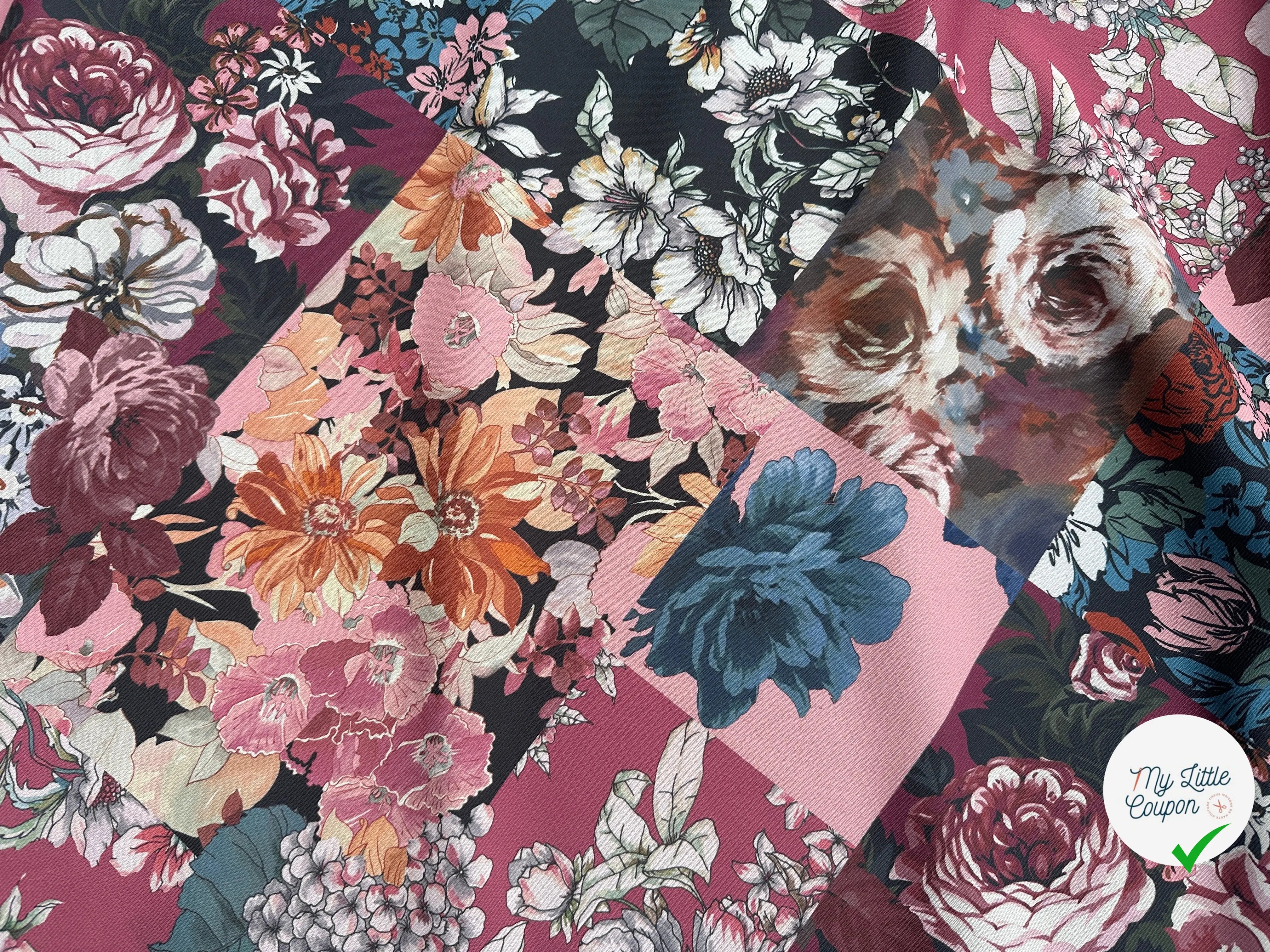 GABARDINE VUE SUR JARDIN MSO