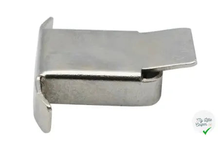 GUIDE MAGNÉTIQUE MÉTAL - My Little Coupon