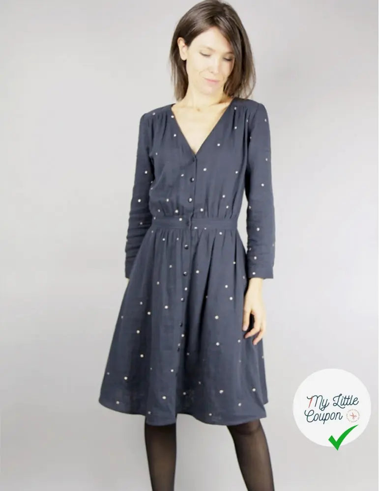 HARMONIE- Atelier Scämmit - My Little Coupon