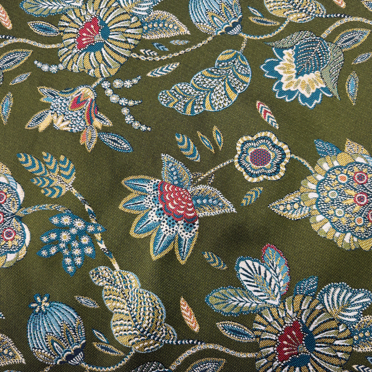 JACQUARD BOSPHORE ALLOVER BRONZE 140 CM - My Little Coupon