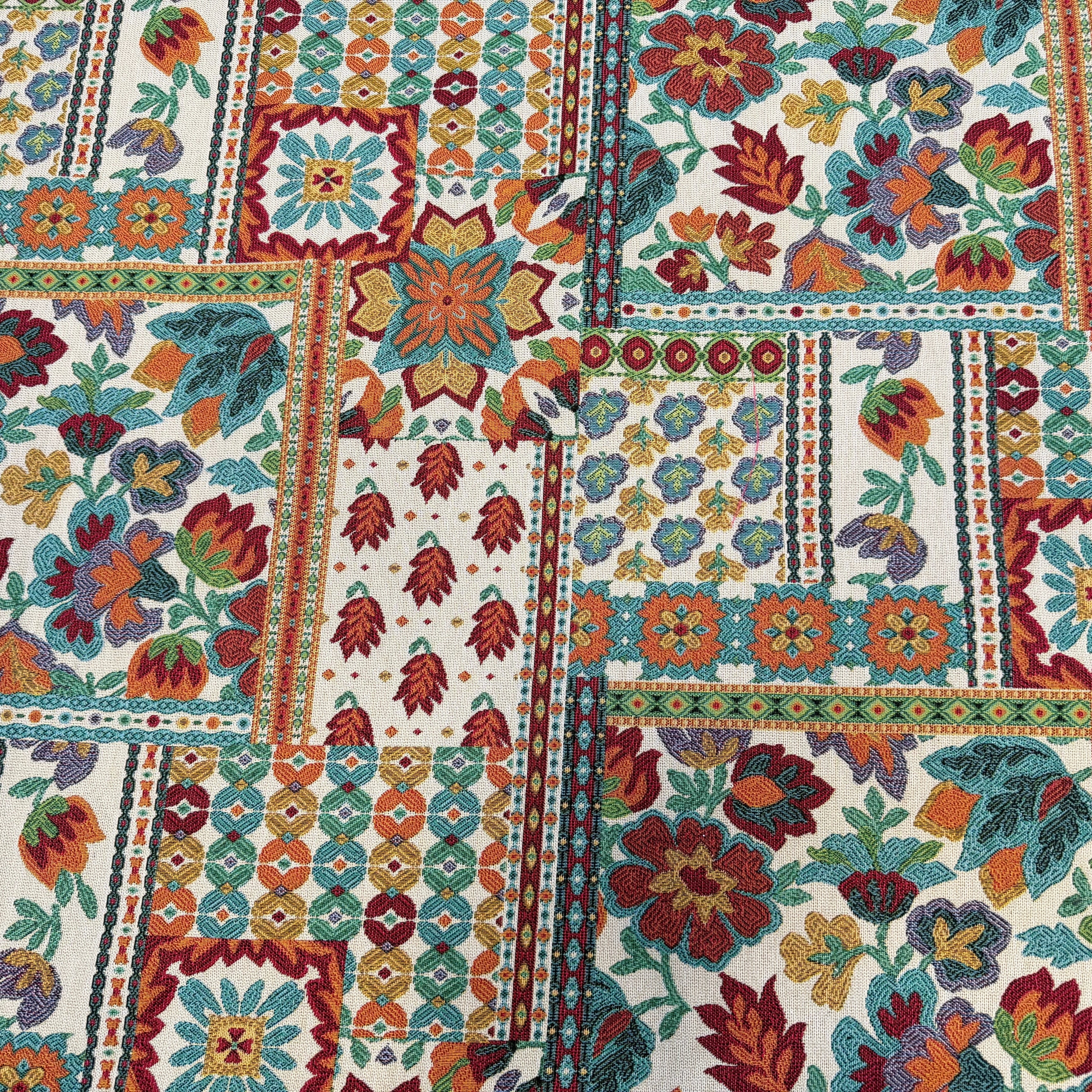 JACQUARD SOPHIA 140 CM - My Little Coupon