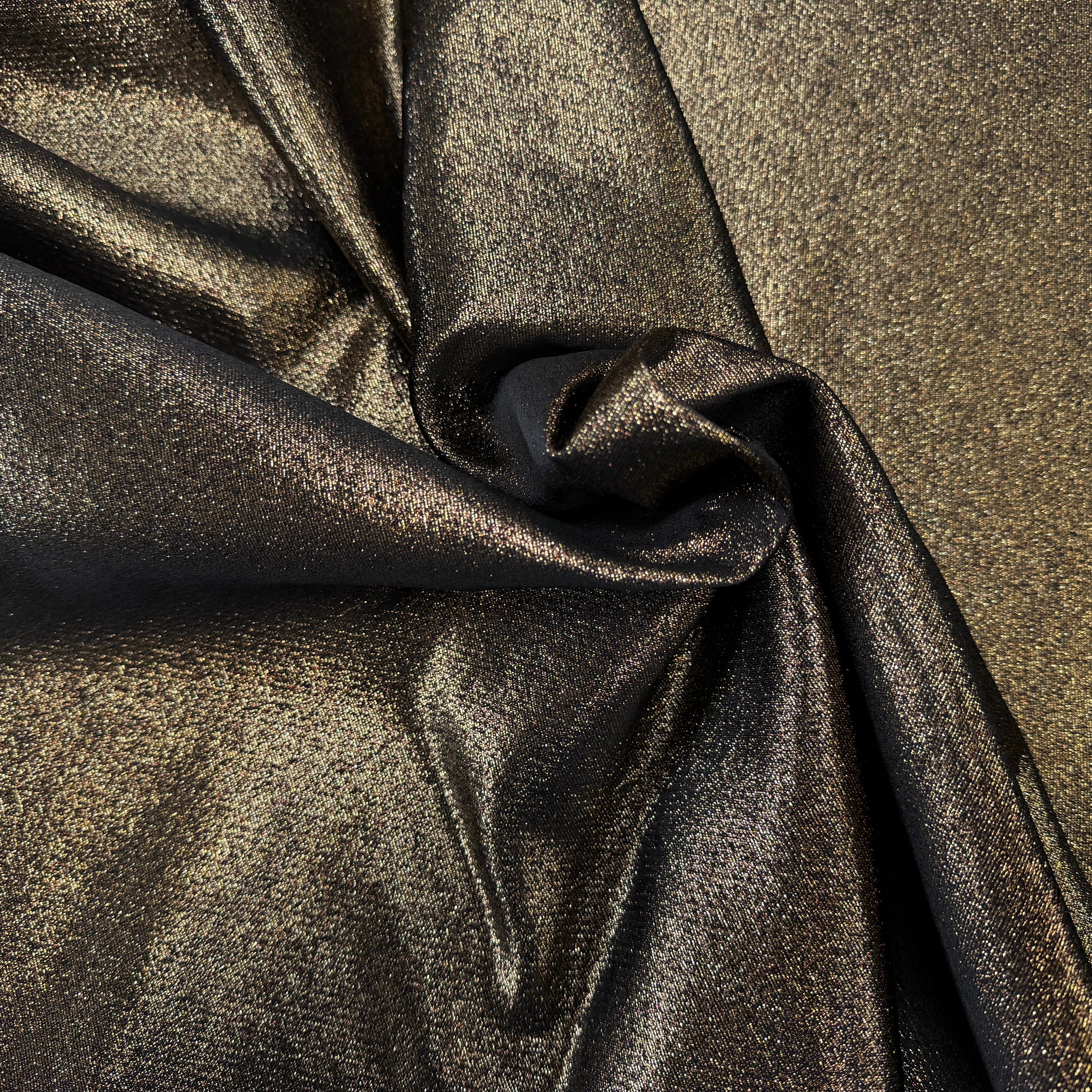 JACQUARD LUREX GOLD – BELLE TENUE - My Little Coupon