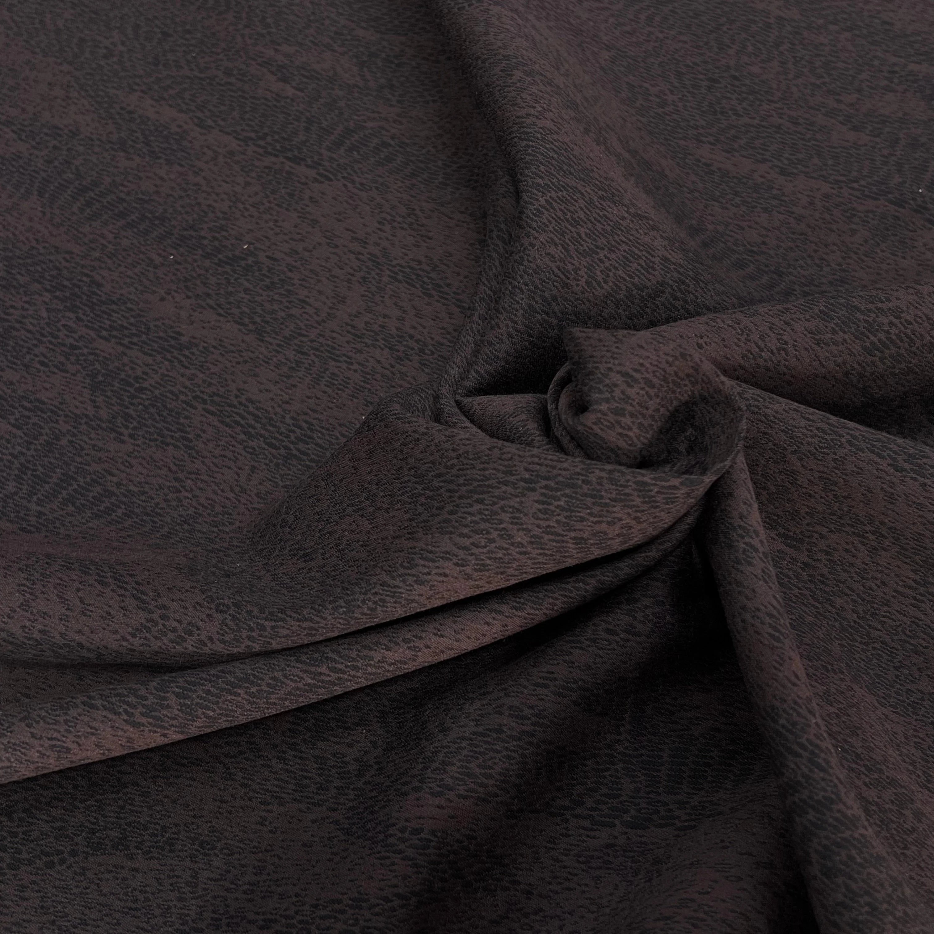 JACQUARD IMITATION PYTHON CLAIR SERPENTE - My Little Coupon