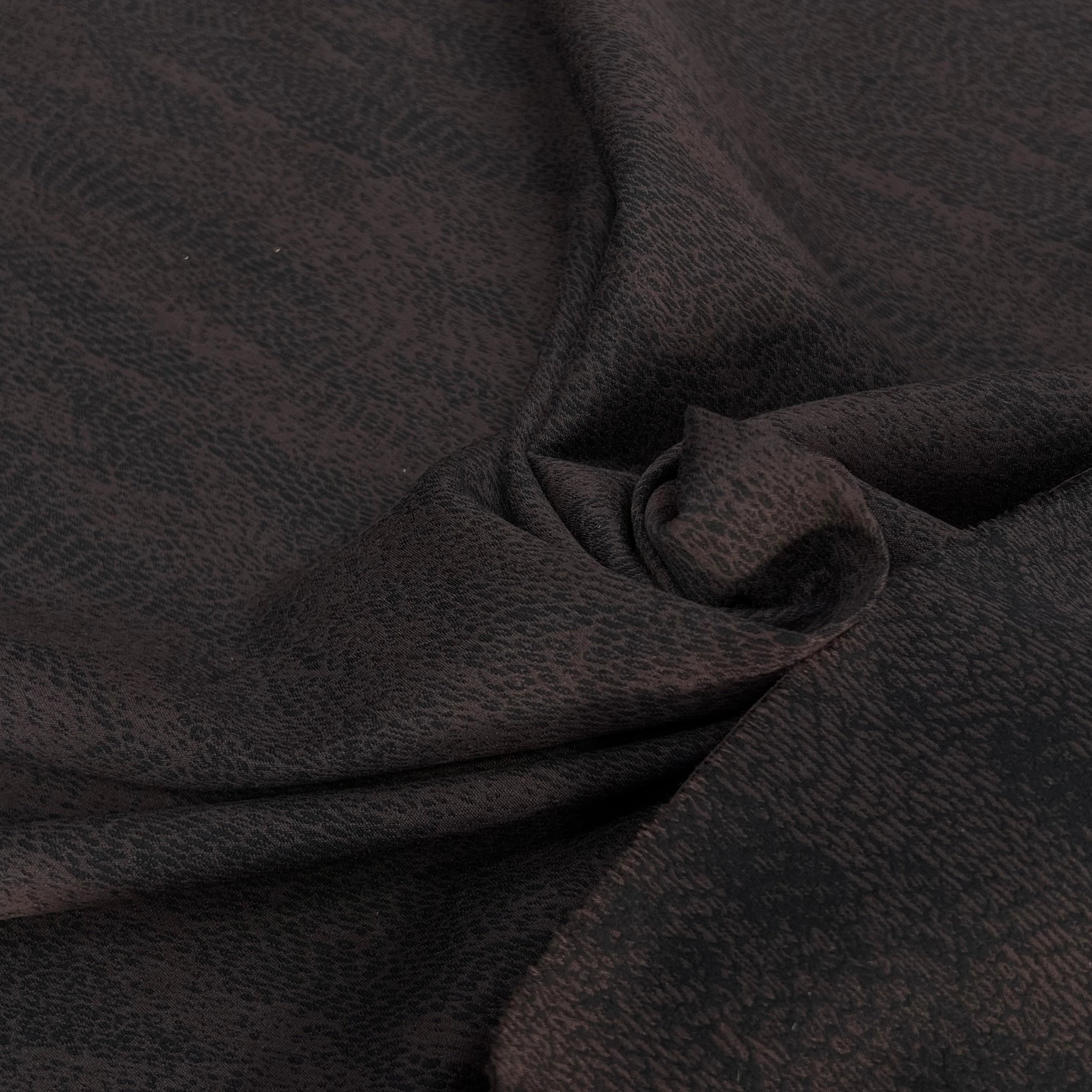 JACQUARD IMITATION PYTHON CLAIR SERPENTE - My Little Coupon