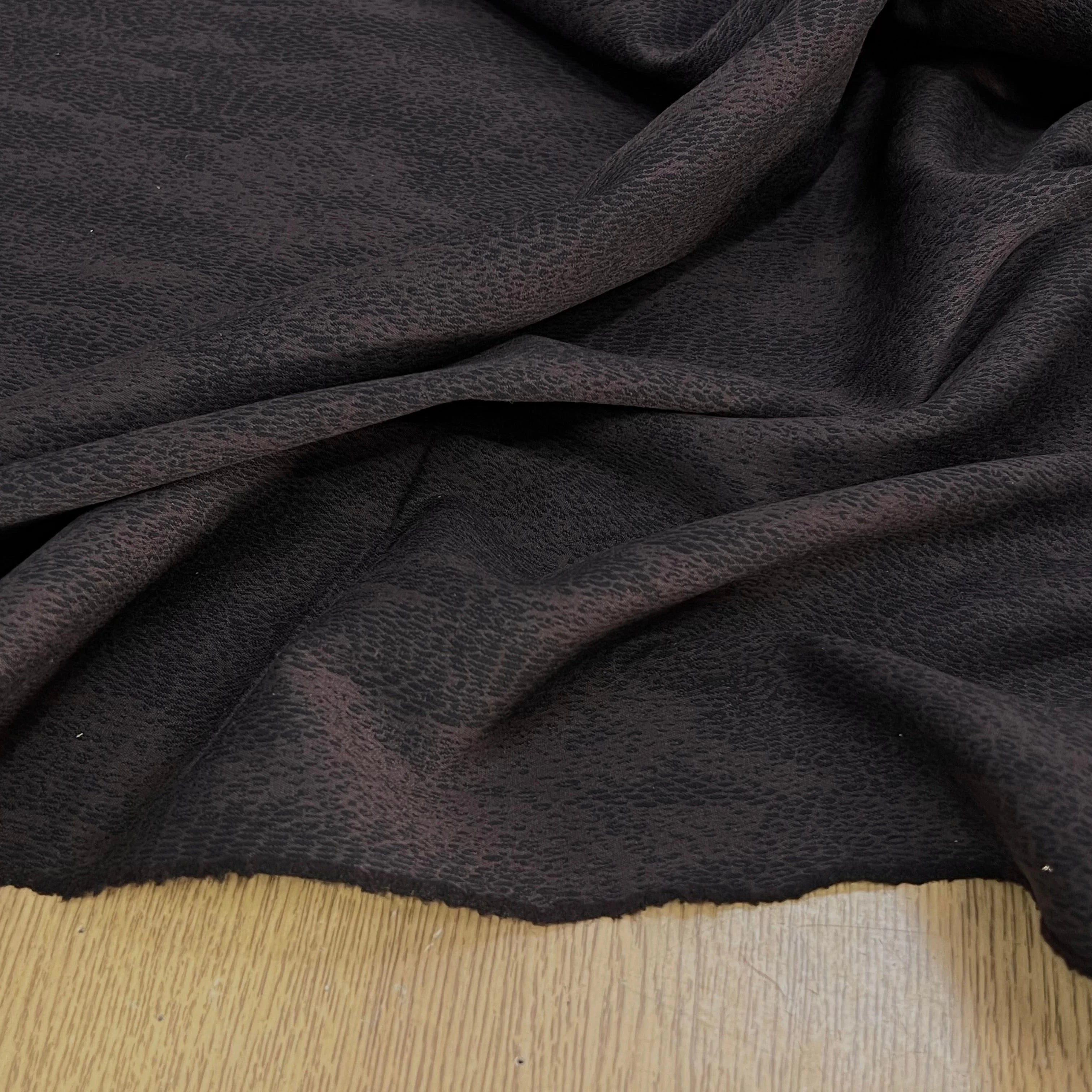 JACQUARD IMITATION PYTHON CLAIR SERPENTE - My Little Coupon