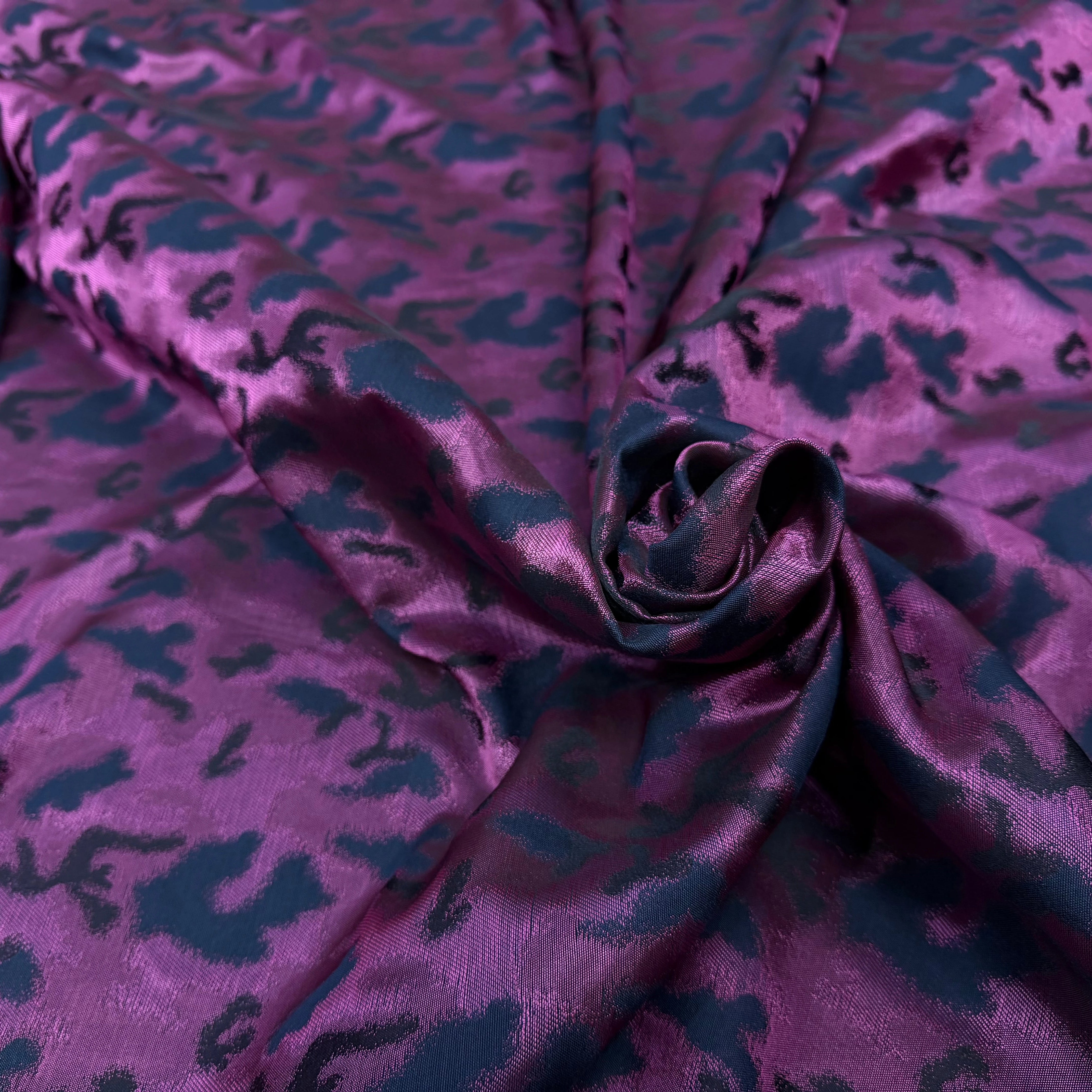 JACQUARD TAILLEUR ULTRA CHIC REVERSIBLE - My Little Coupon