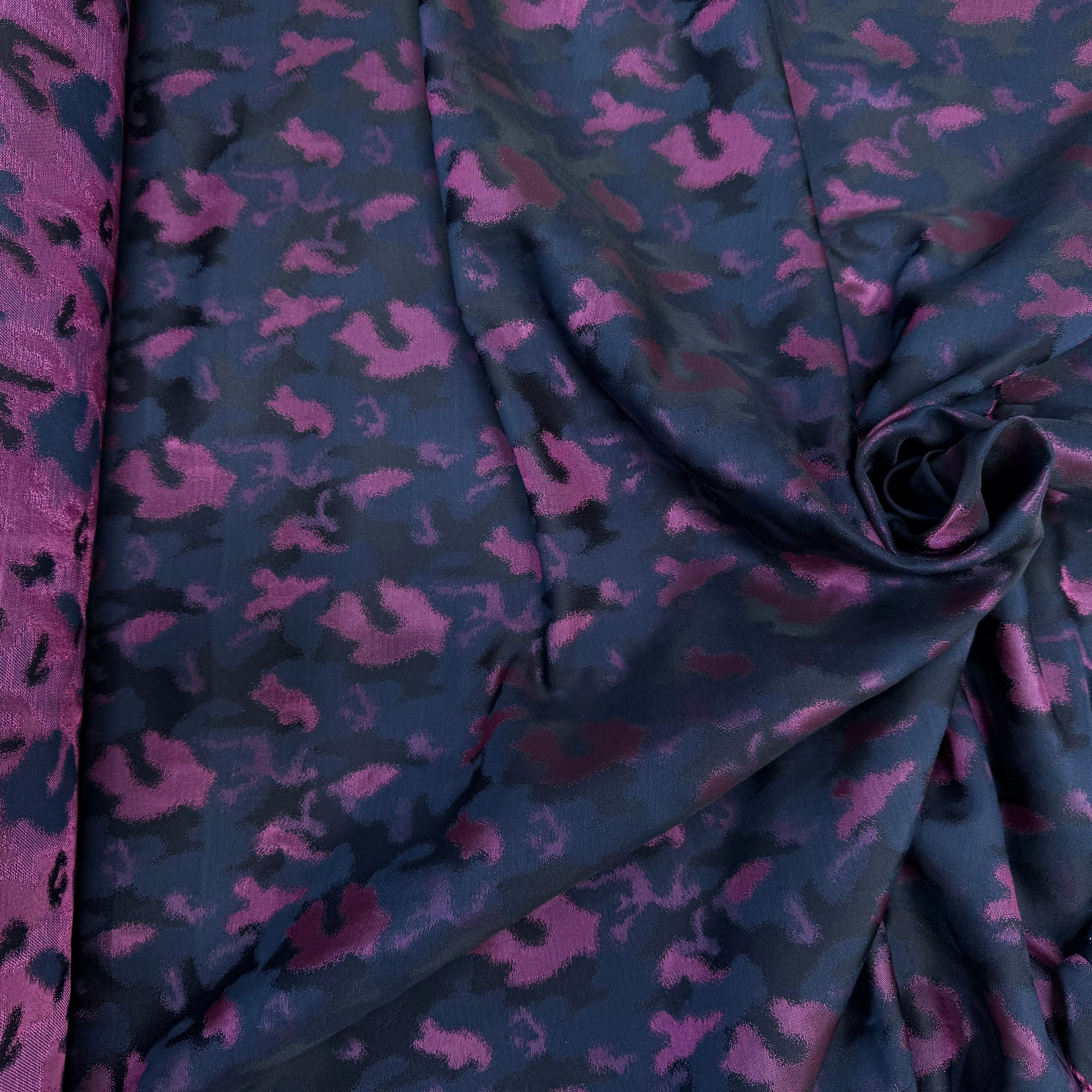 JACQUARD TAILLEUR ULTRA CHIC REVERSIBLE - My Little Coupon