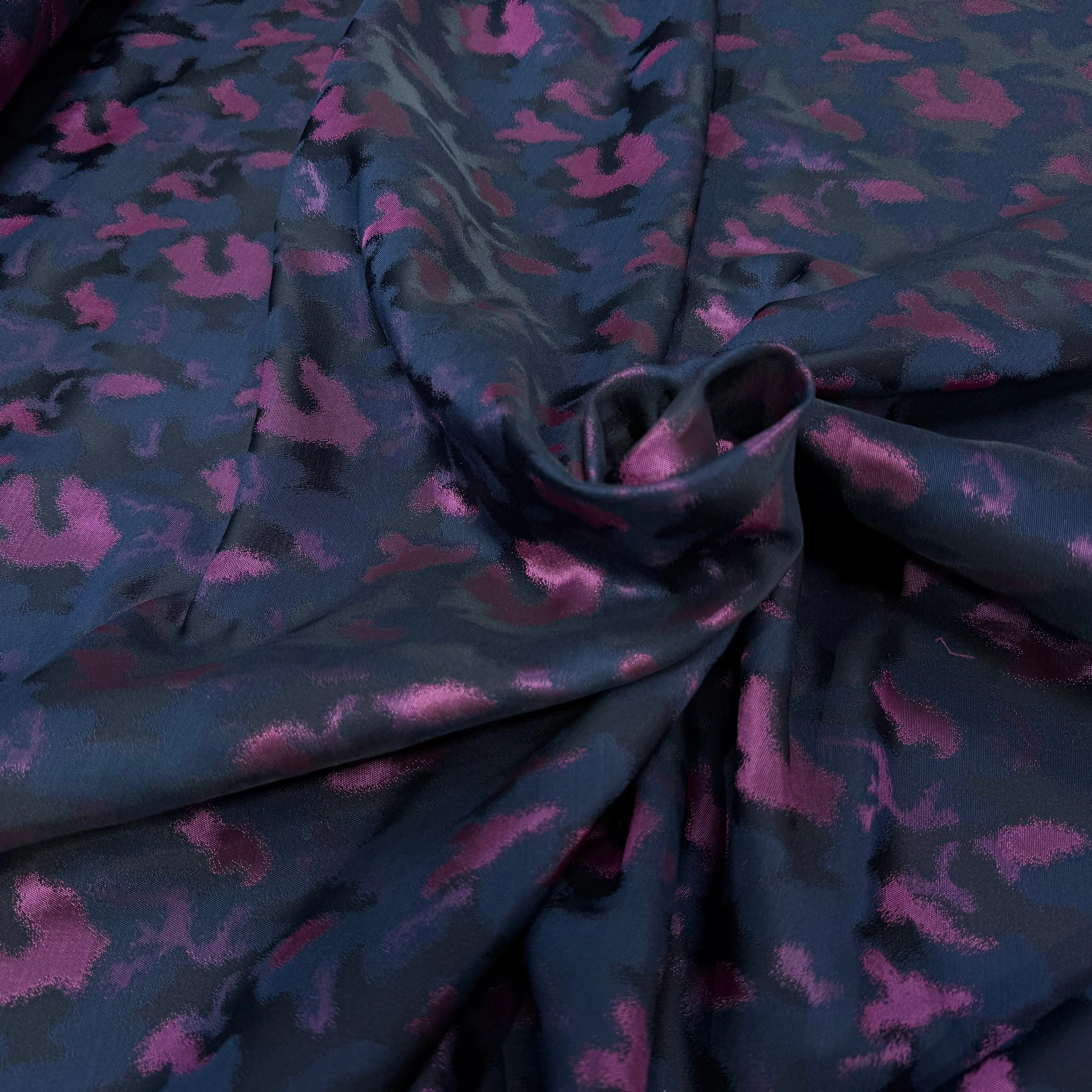 JACQUARD TAILLEUR ULTRA CHIC REVERSIBLE - My Little Coupon