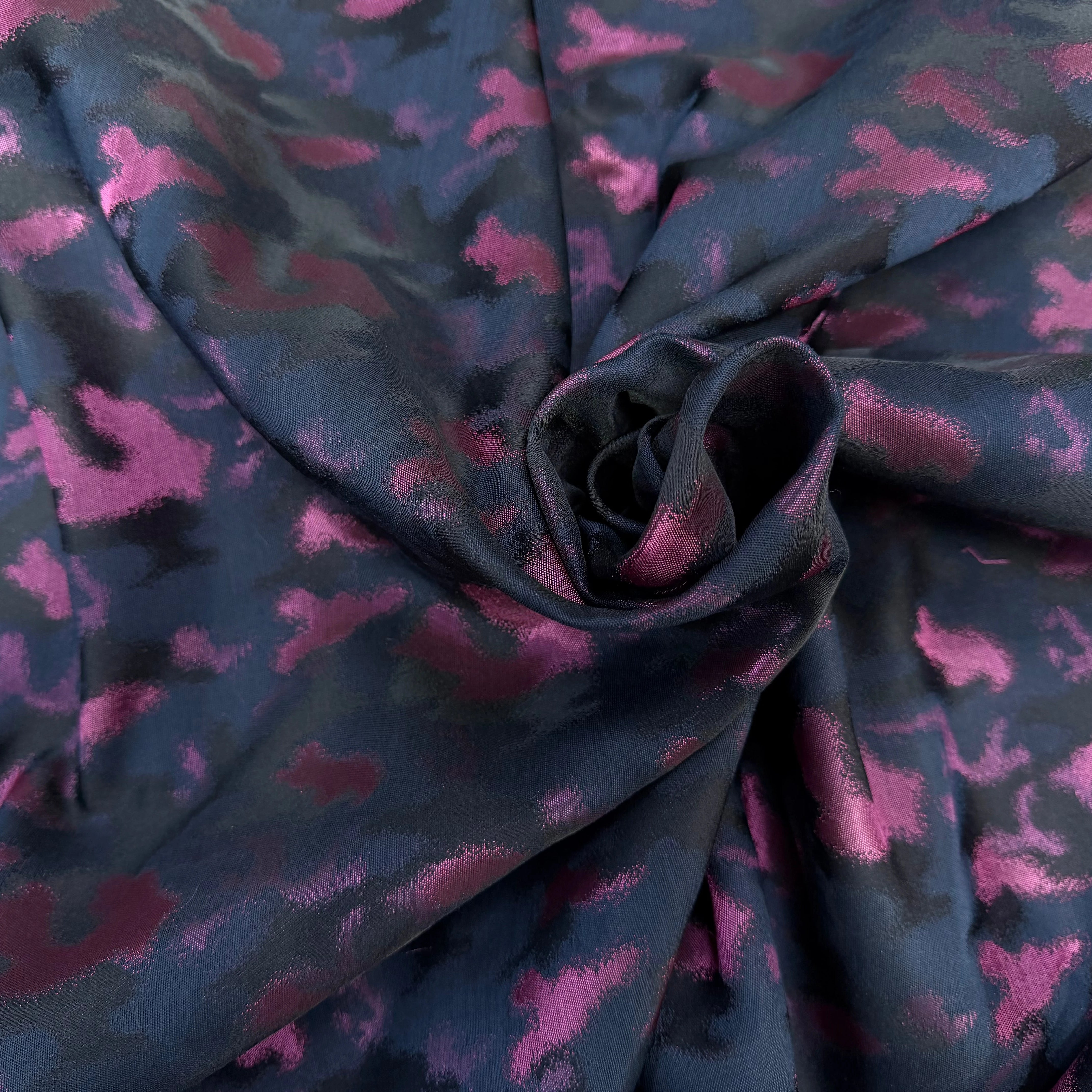 JACQUARD TAILLEUR ULTRA CHIC REVERSIBLE - My Little Coupon