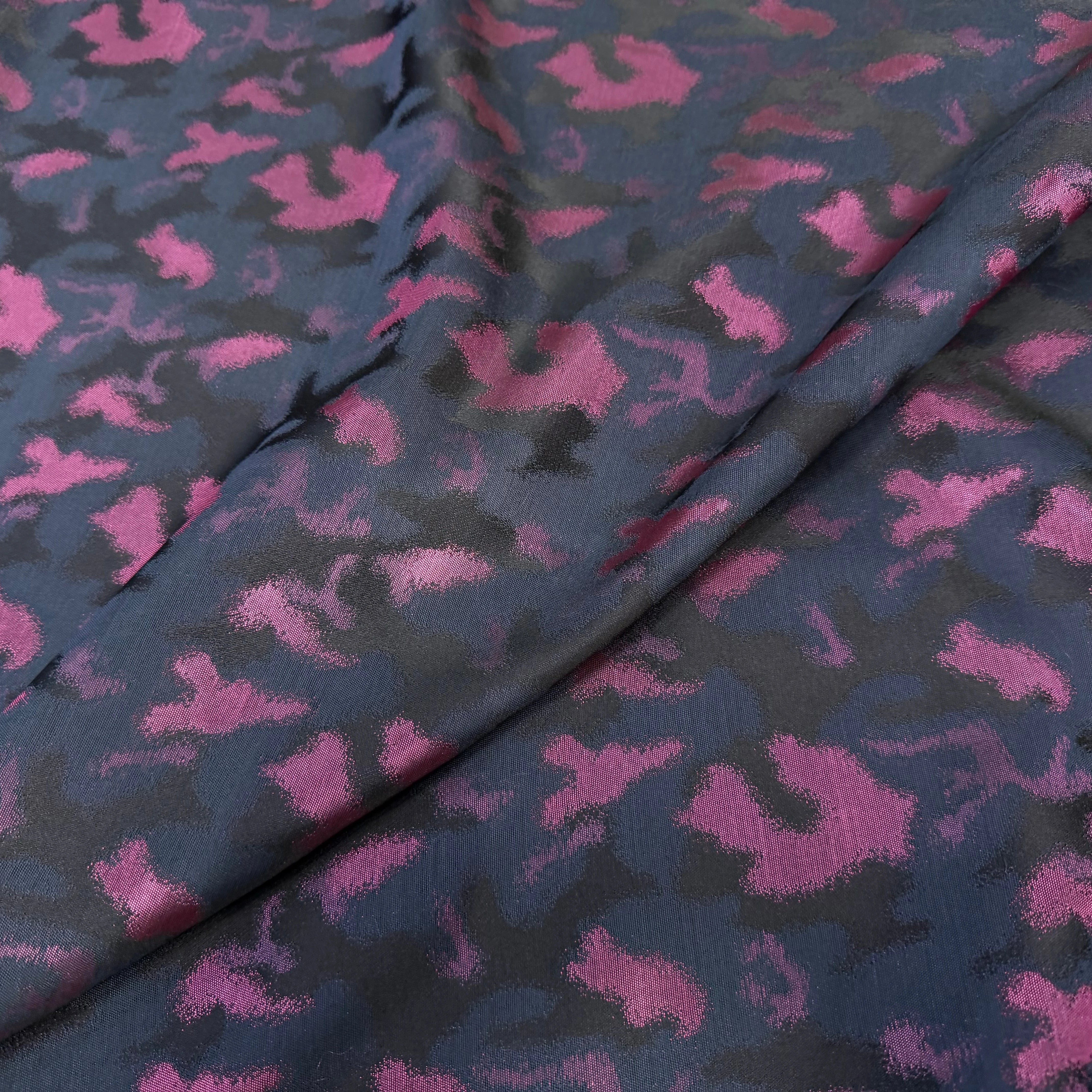 JACQUARD TAILLEUR ULTRA CHIC REVERSIBLE - My Little Coupon