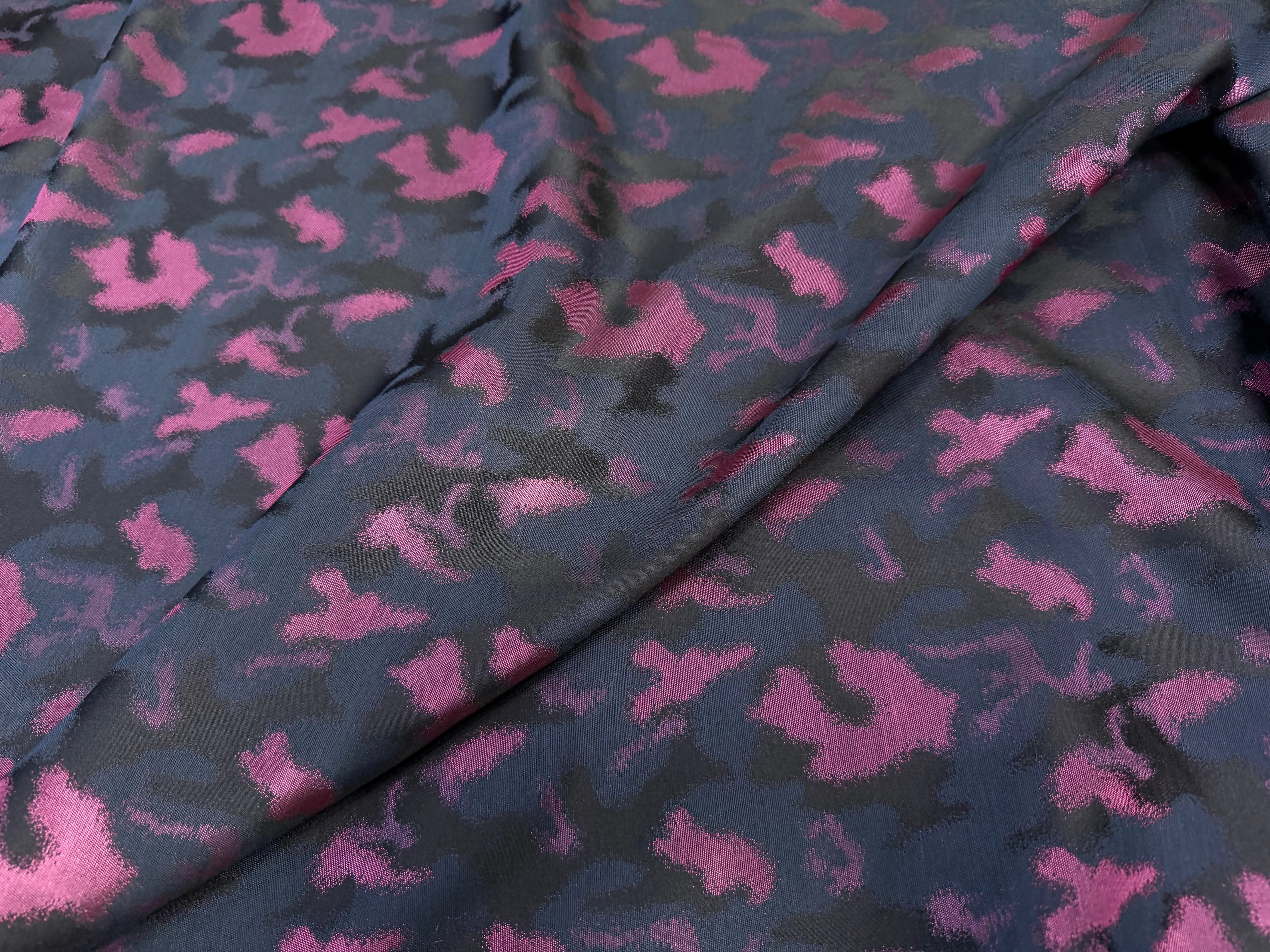 JACQUARD TAILLEUR ULTRA CHIC REVERSIBLE - My Little Coupon