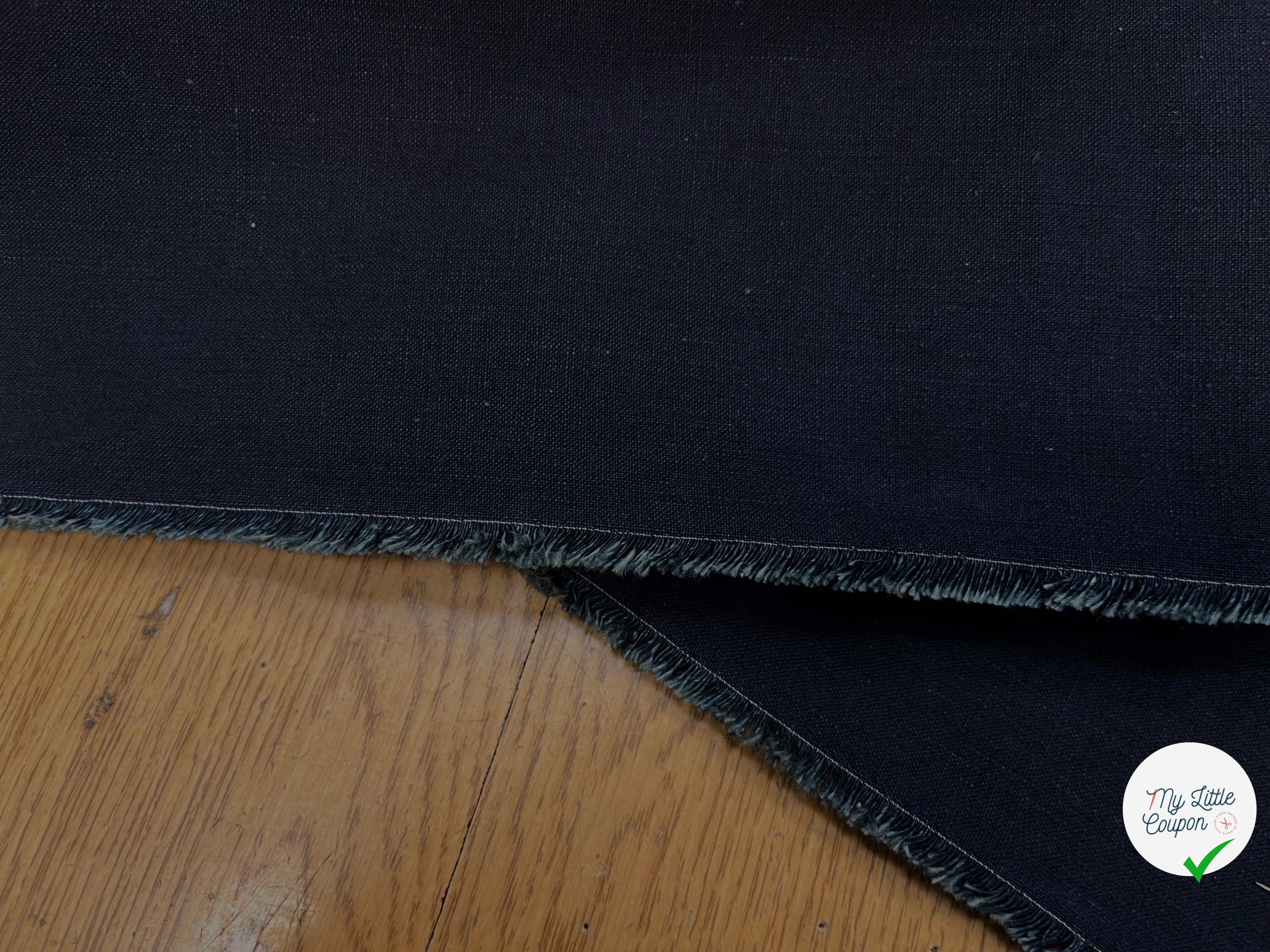 JEAN BLEU NUIT 150CM - My Little Coupon