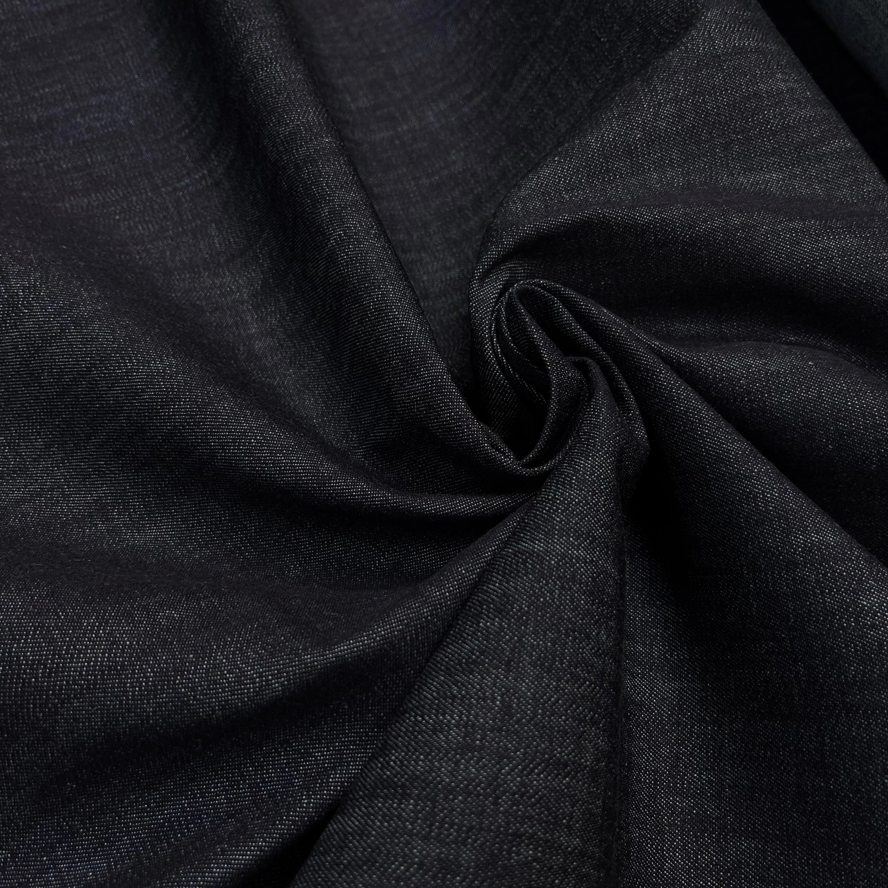 JEAN DENIM BRUT BLEU NUIT - My Little Coupon