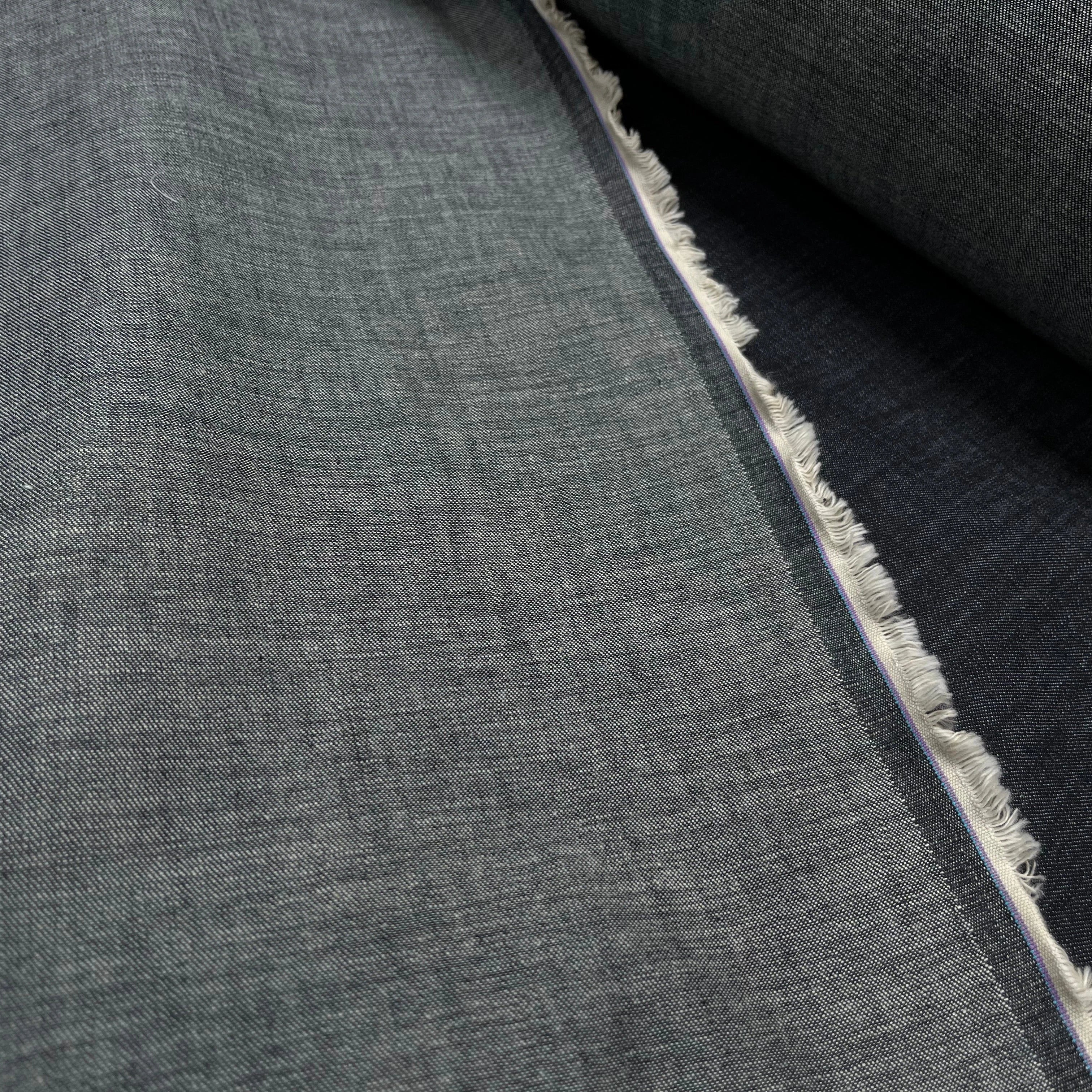 JEAN DENIM BRUT BLEU NUIT - My Little Coupon