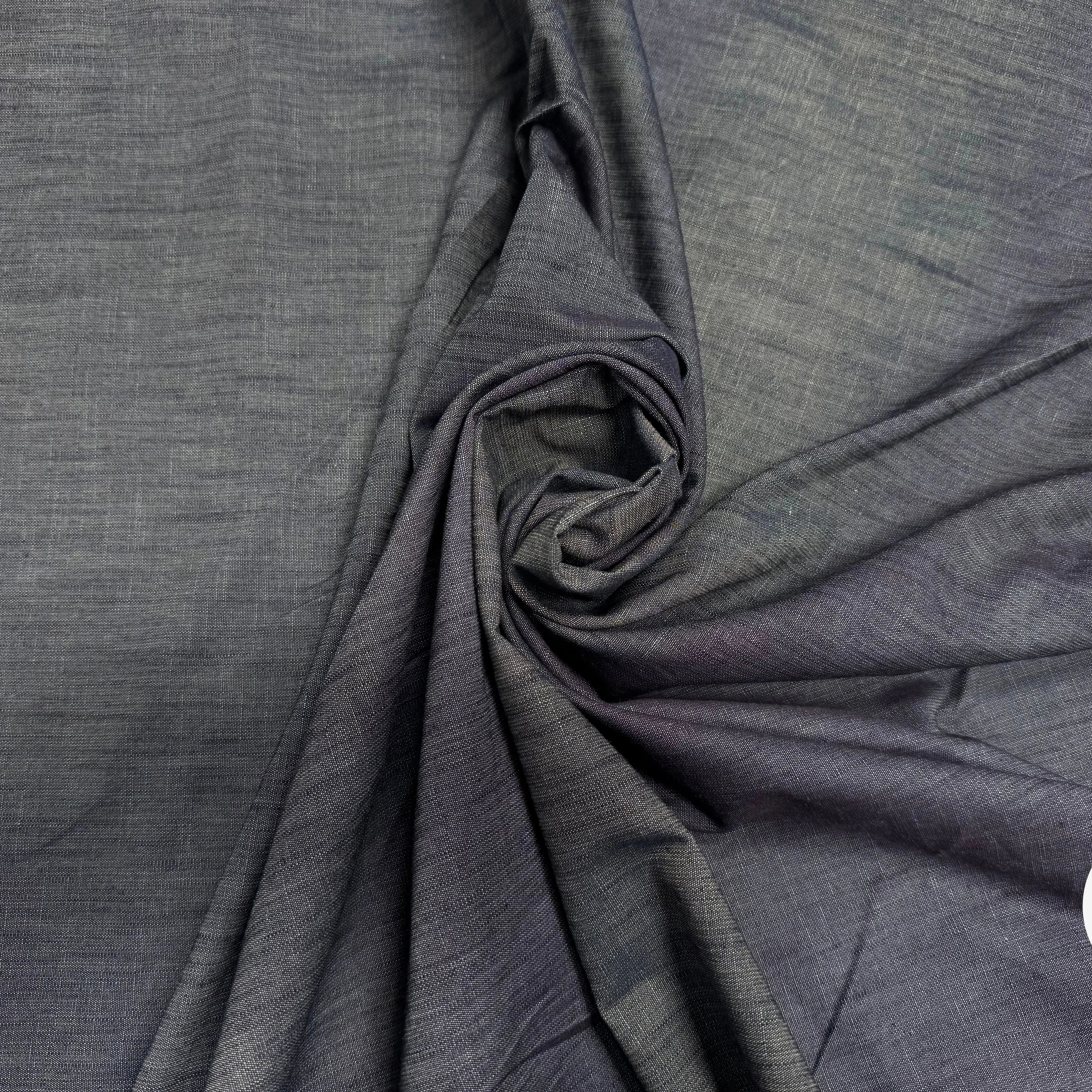 JEAN FIN COULEUR BRUT UNI - My Little Coupon