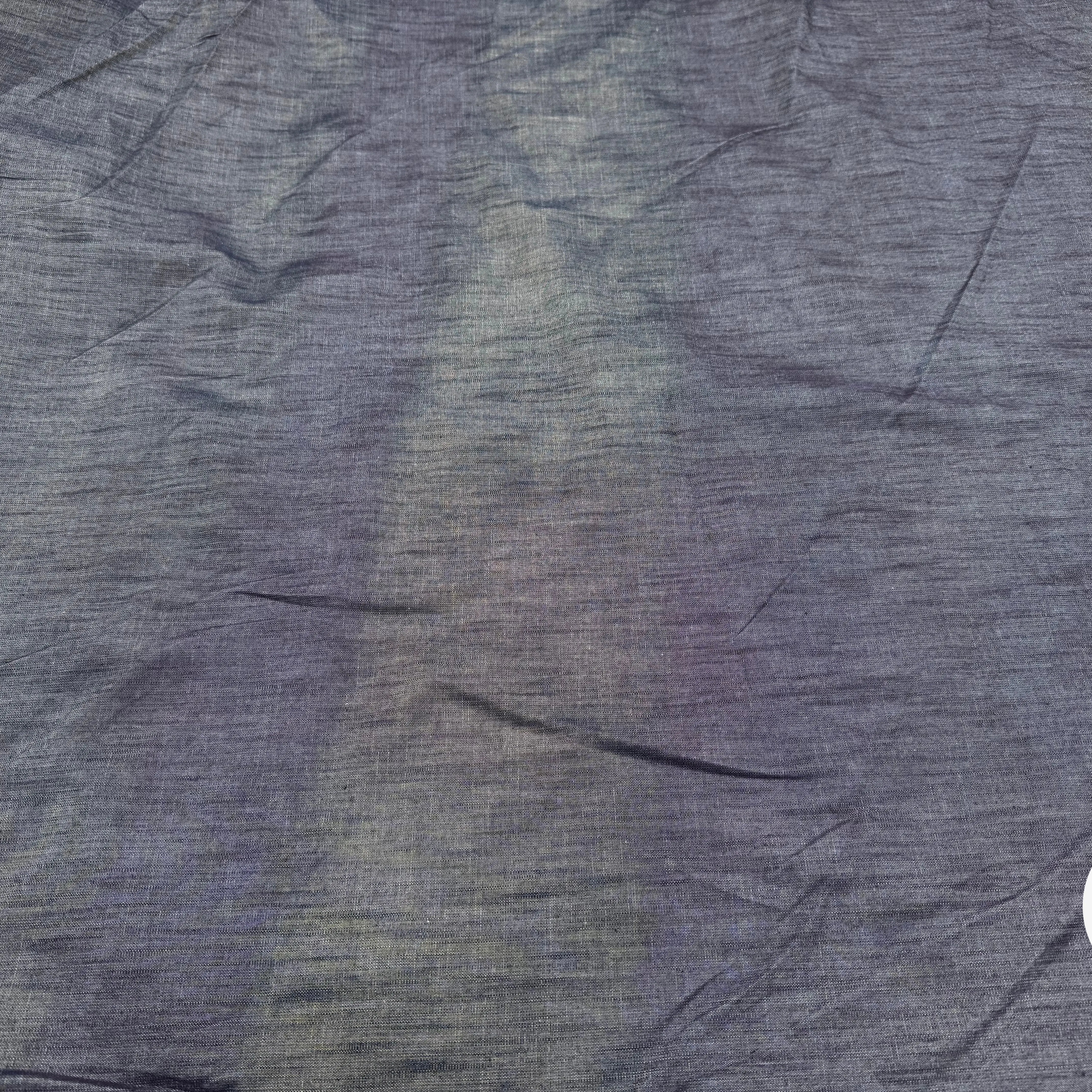 JEAN FIN COULEUR BRUT UNI - My Little Coupon