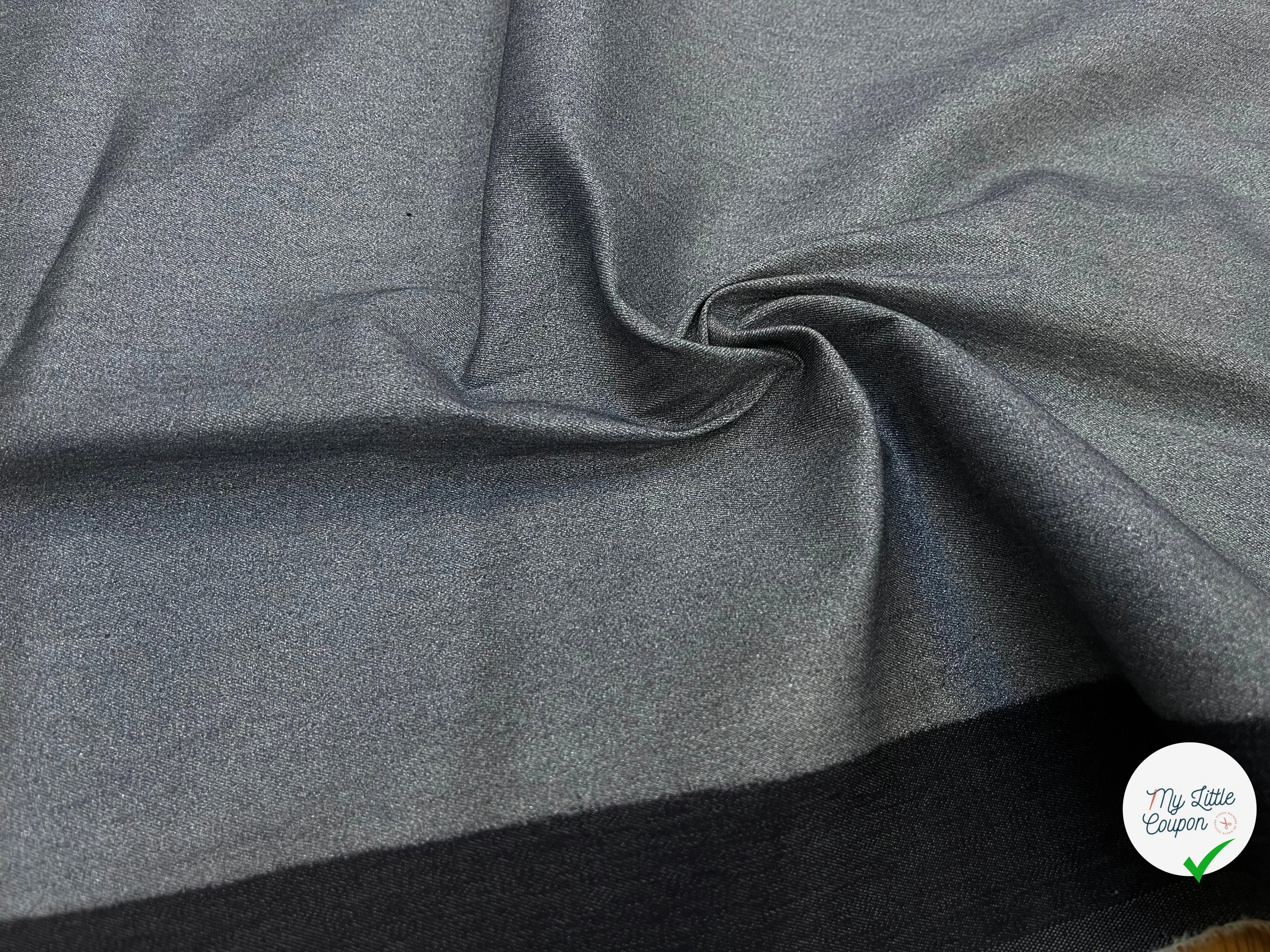 JEAN UNE FACE BRILLANTE 140CM - My Little Coupon