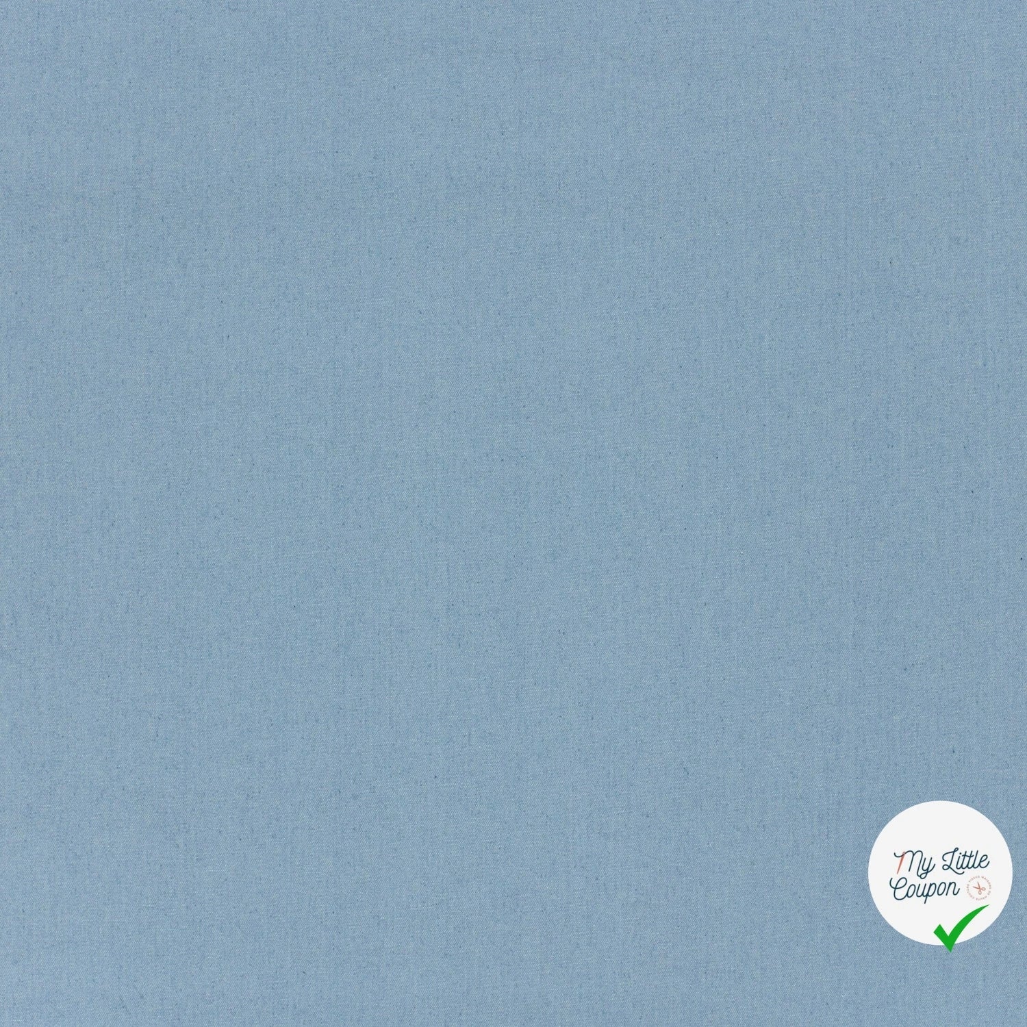 JEANS PRÉ-LAVÉ BLEU BÉBÉ 100% COTON - My Little Coupon