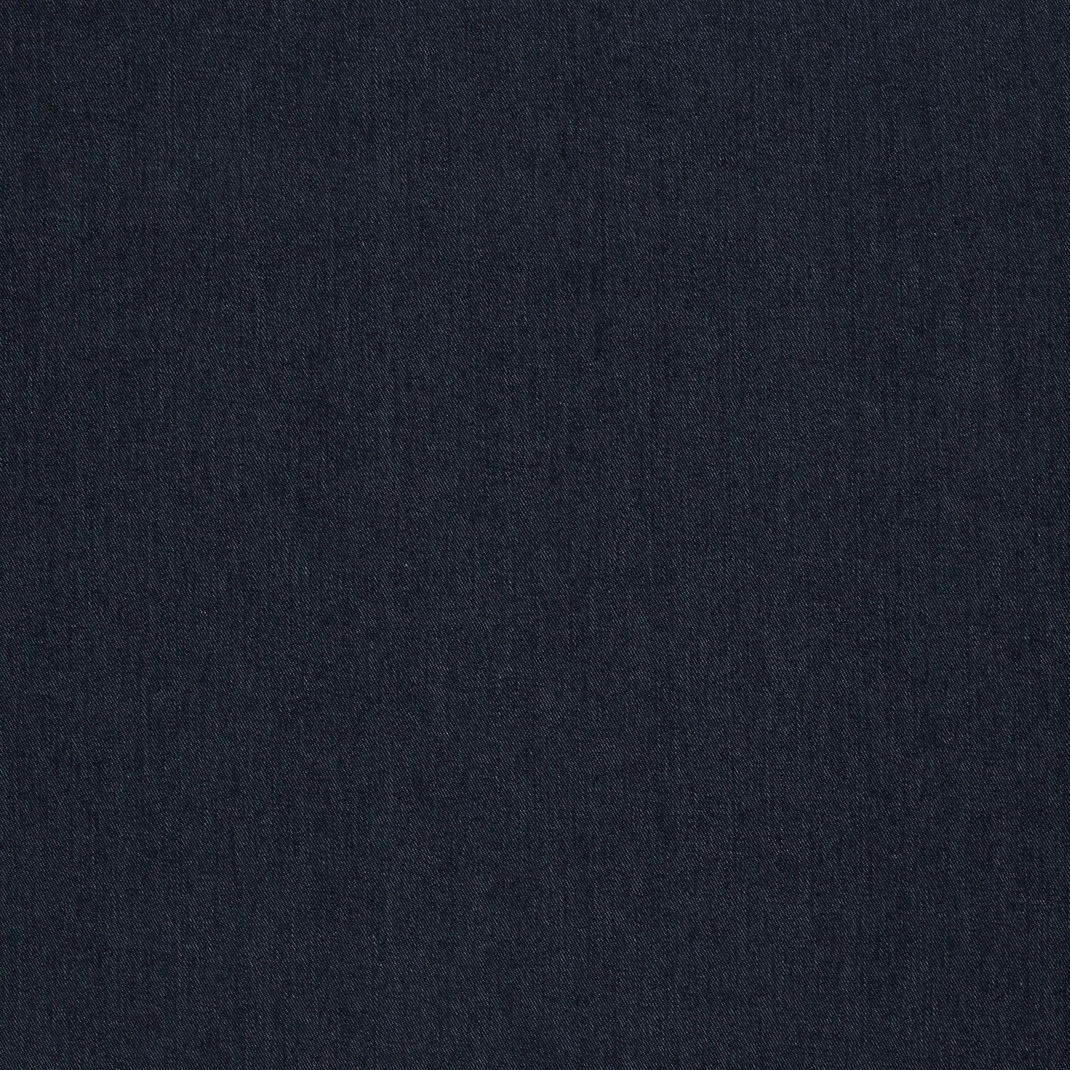 JEANS PRÉ-LAVÉ LOURD BLEU MARINE 90% COTON (108) - My Little Coupon