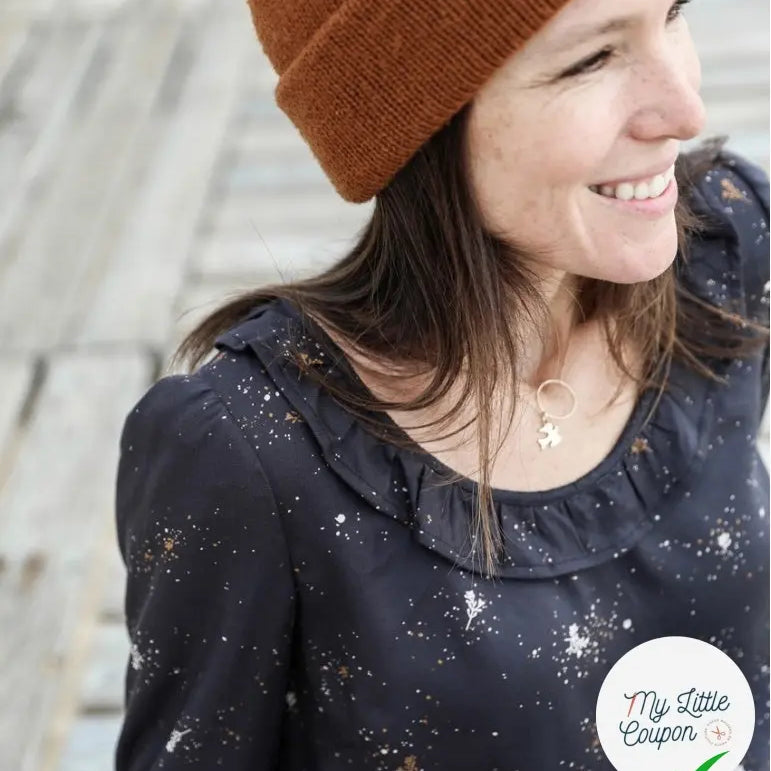 JENNA- Atelier Scämmit - My Little Coupon