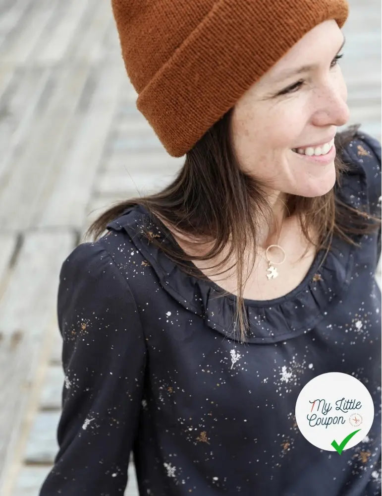 JENNA- Atelier Scämmit - My Little Coupon