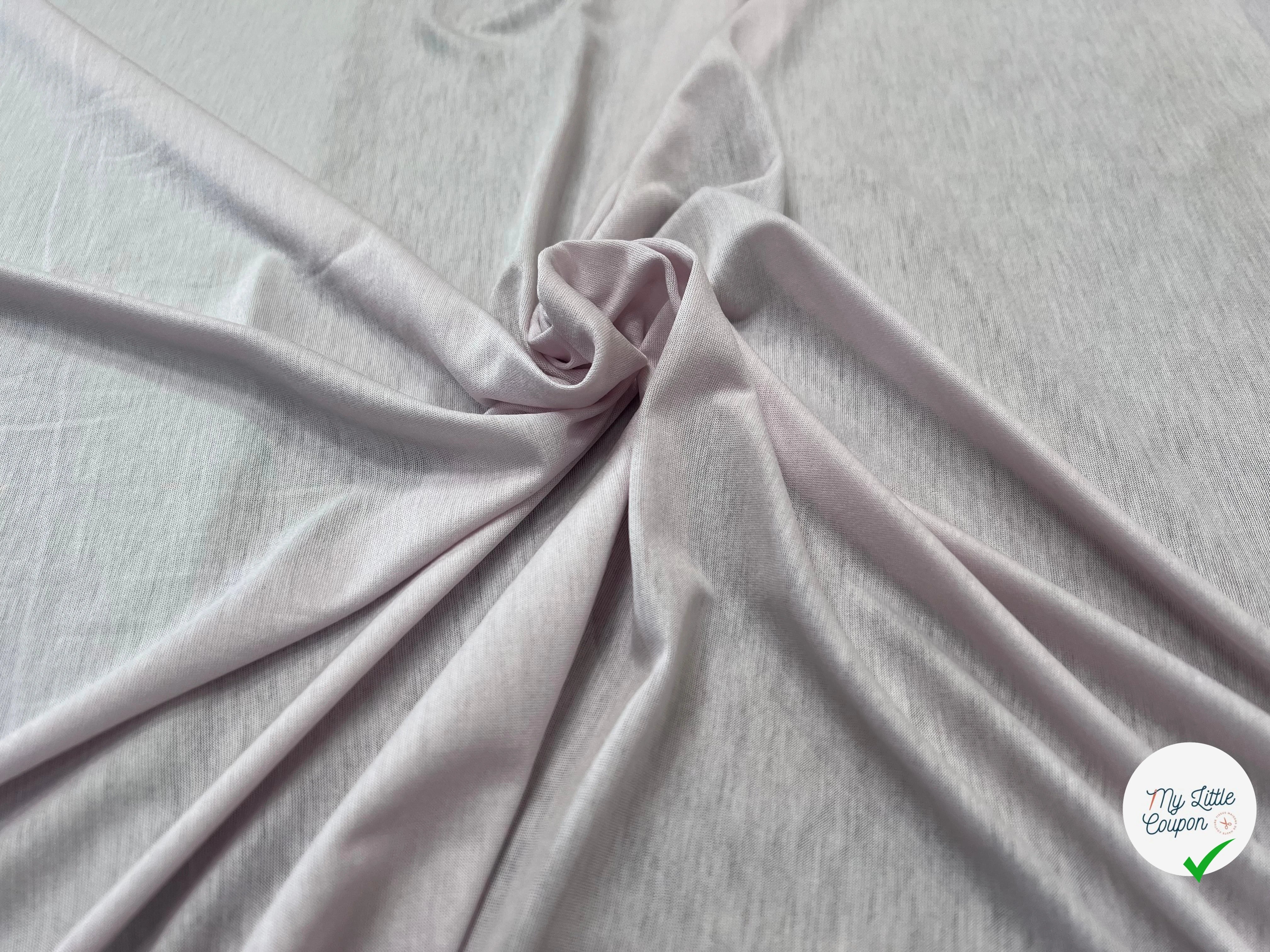 JEREY DE COTON SOFT PINK - My Little Coupon