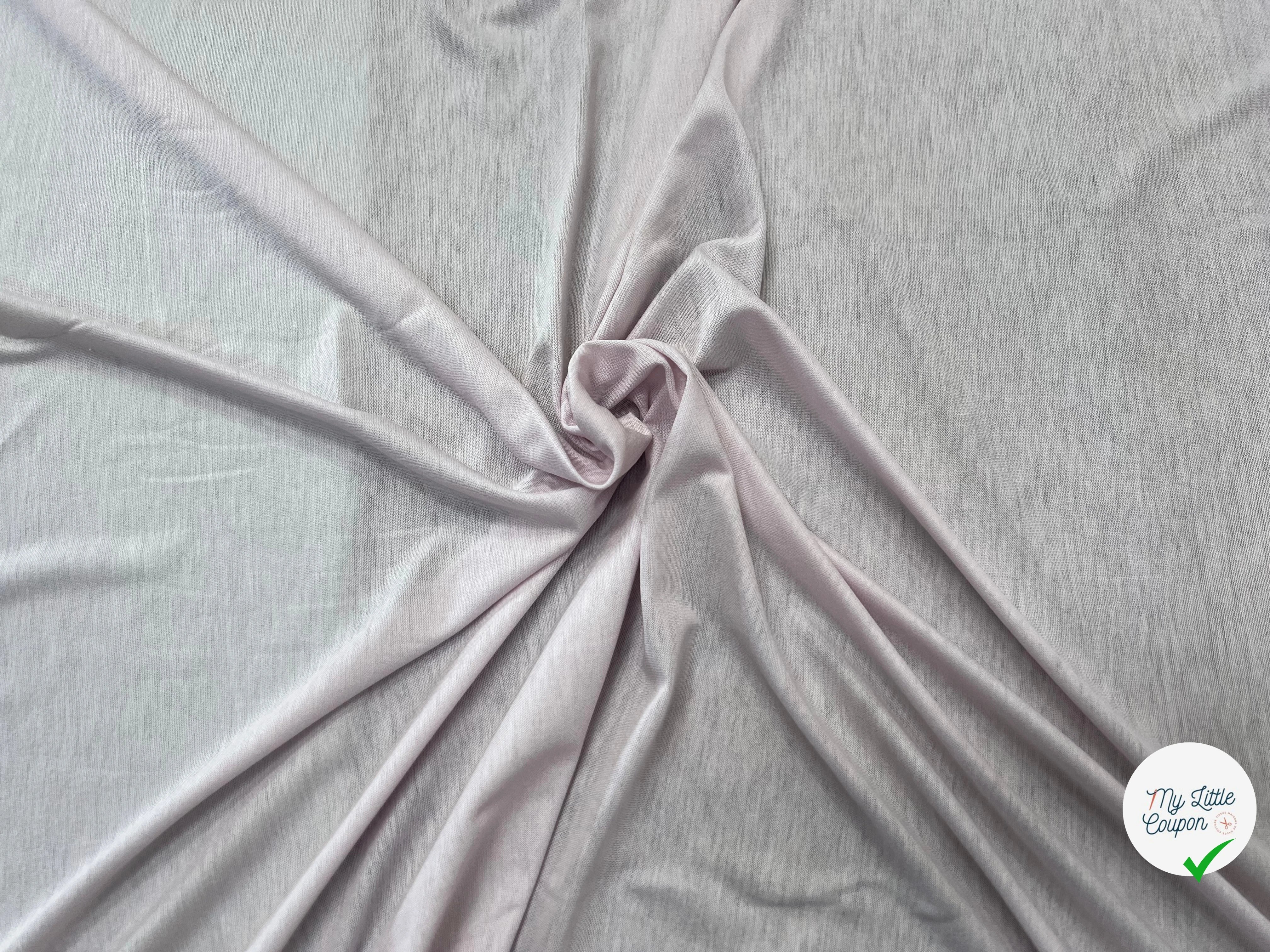 JEREY DE COTON SOFT PINK - My Little Coupon