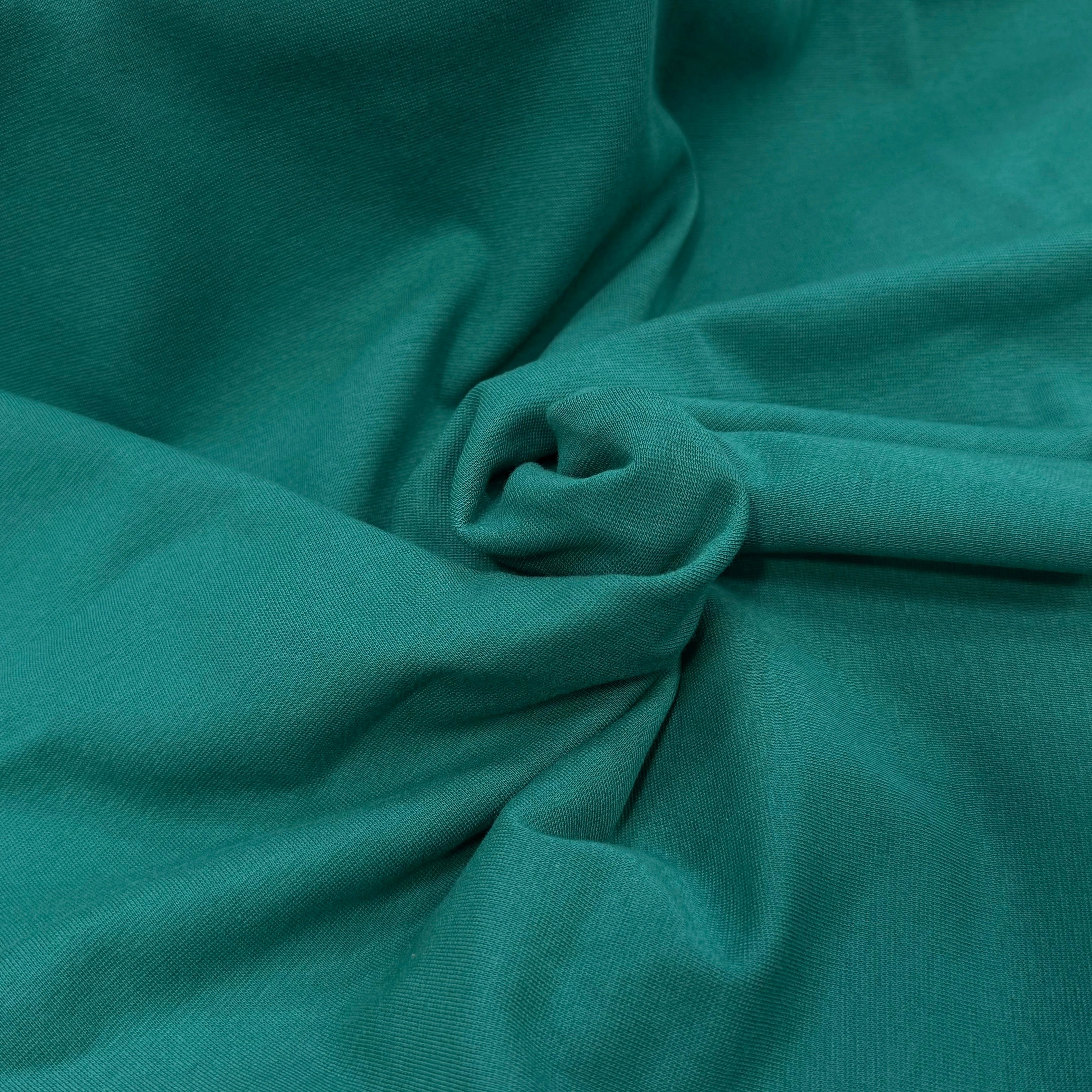 JERSEY COTON 2% ÉLASTHANNE TUBULAIRE 70CM CÔTE 1X1 STORM - My Little Coupon