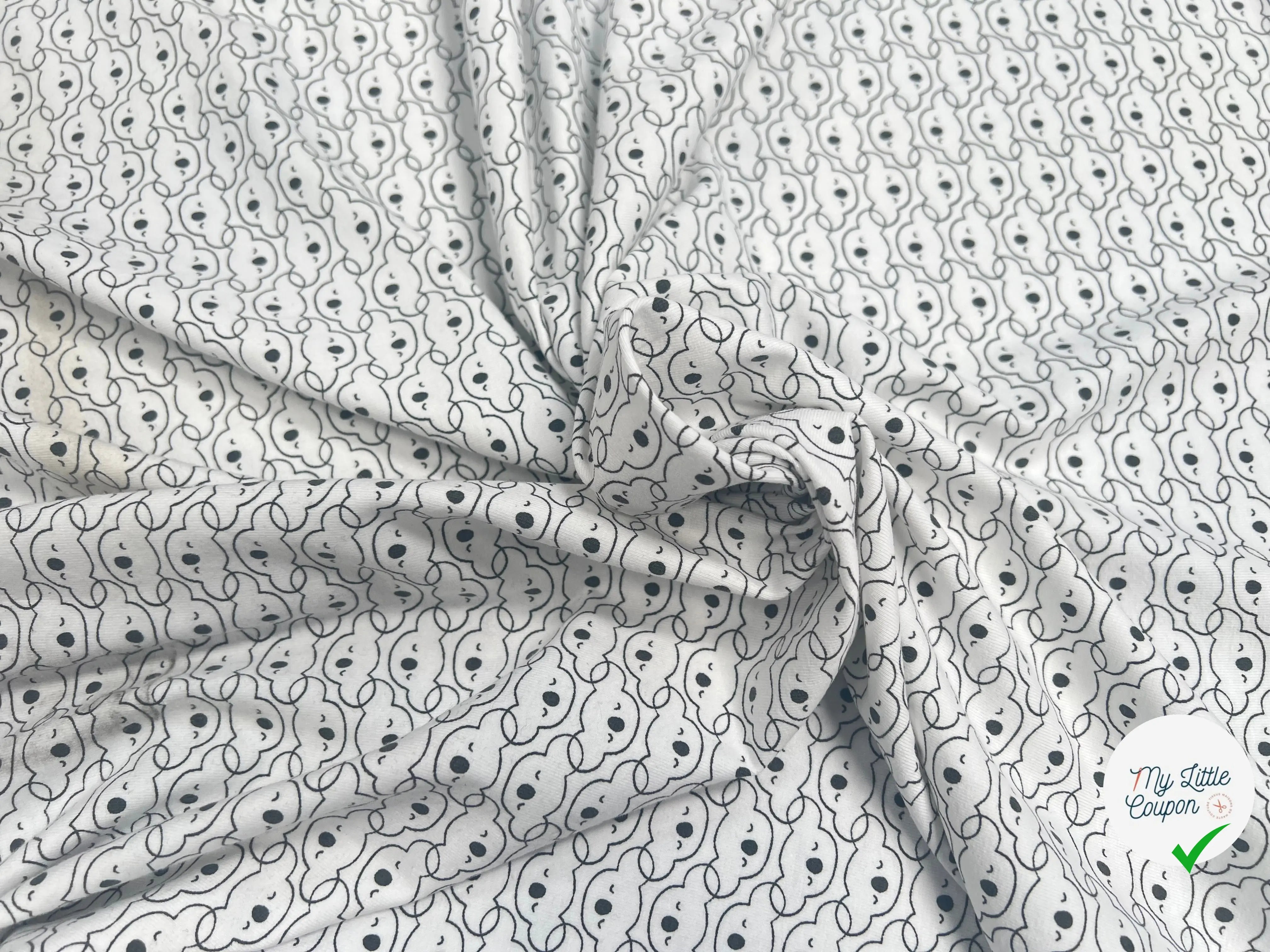 JERSEY COTON KOALA - My Little Coupon