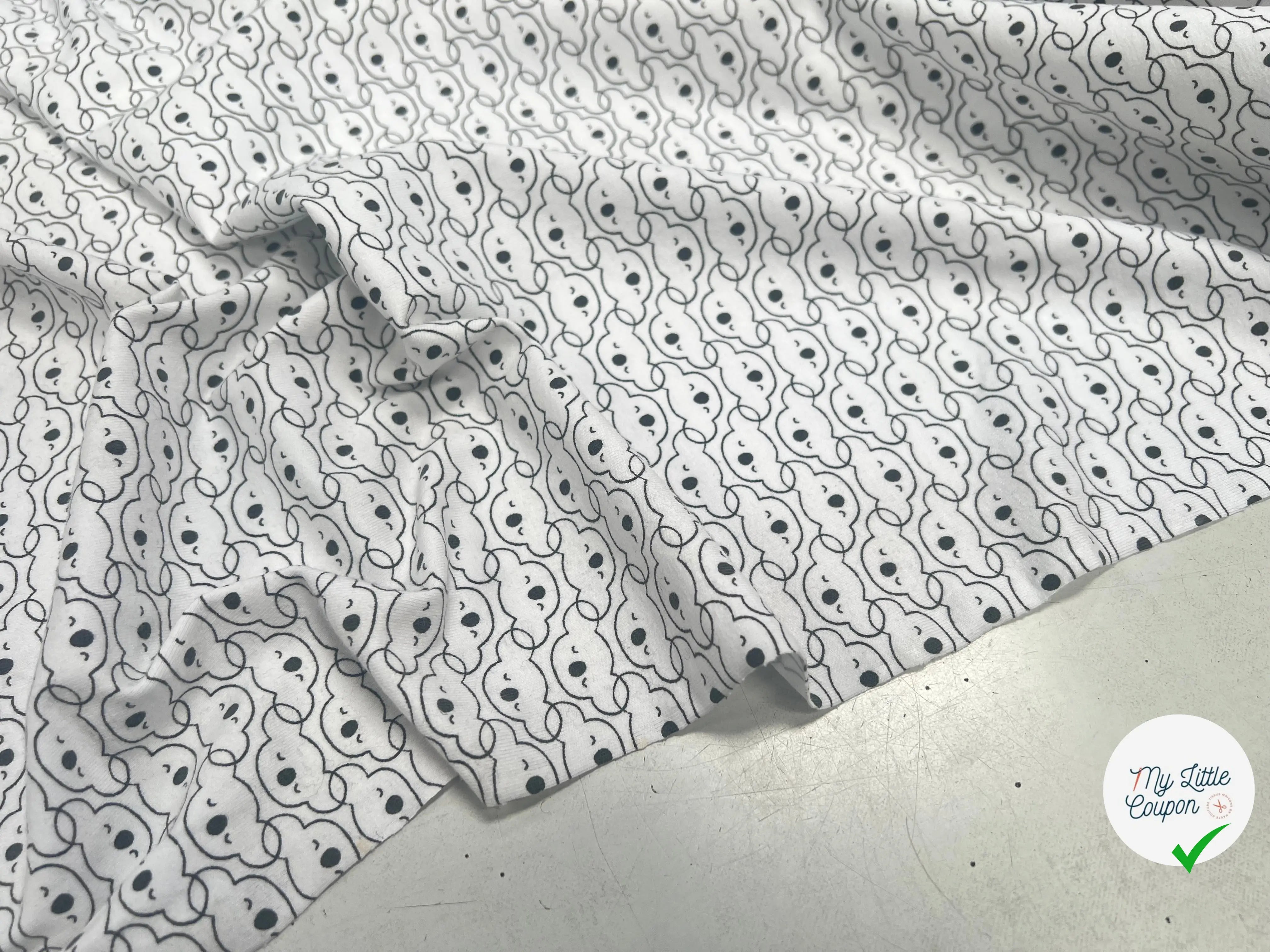 JERSEY COTON KOALA - My Little Coupon