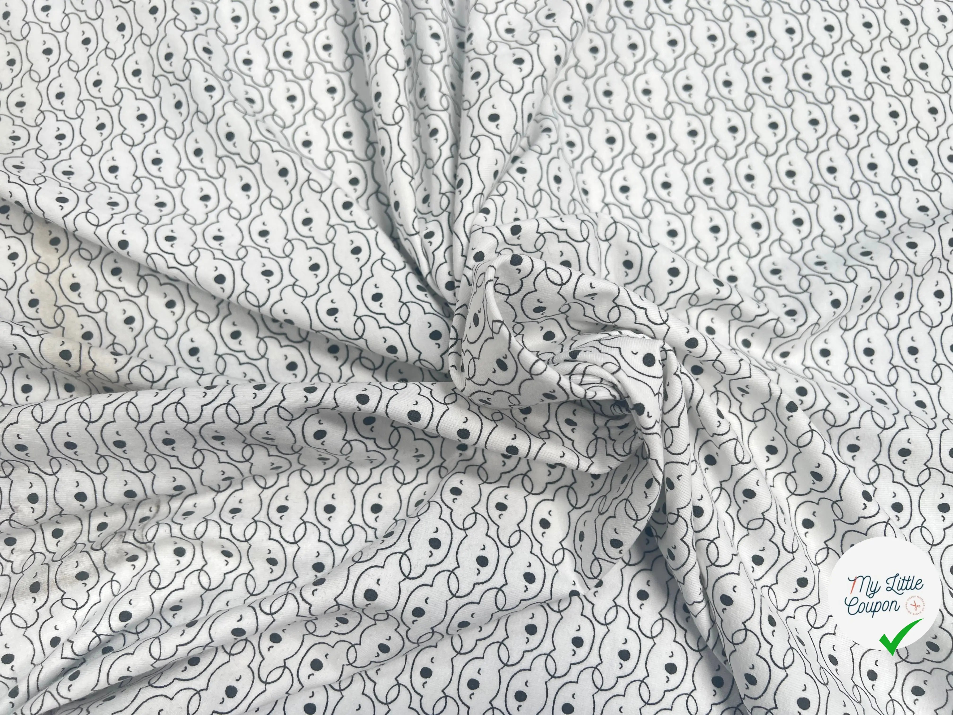 JERSEY COTON KOALA - My Little Coupon