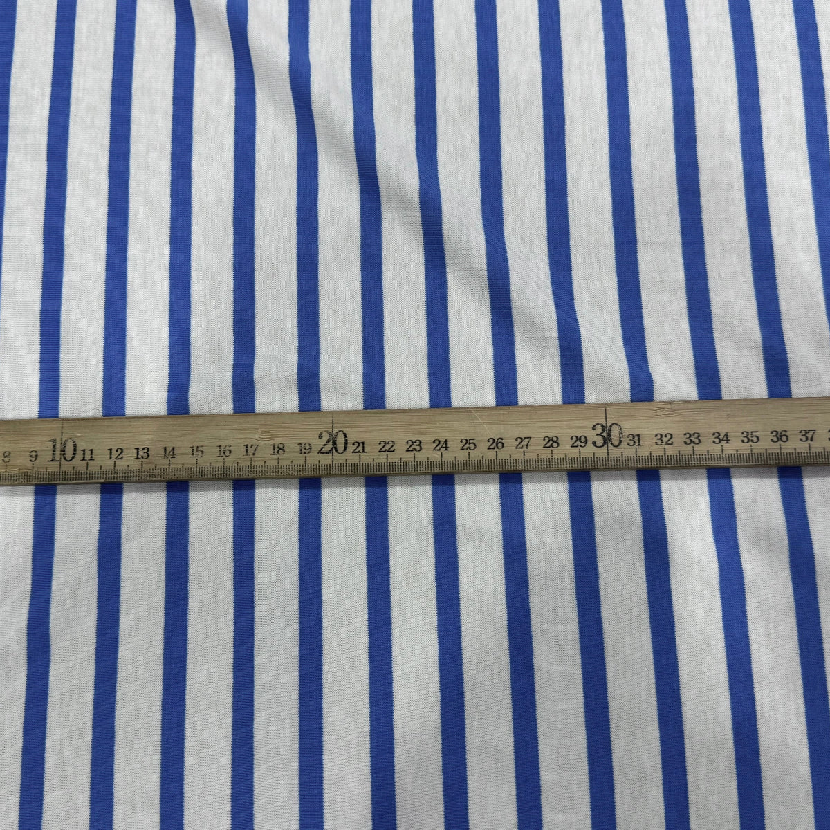 JERSEY DE COTON DOUX STRETCH NEIGE ET MER FABRICATION RÉGION DE TROYES 🇫🇷 - My Little Coupon