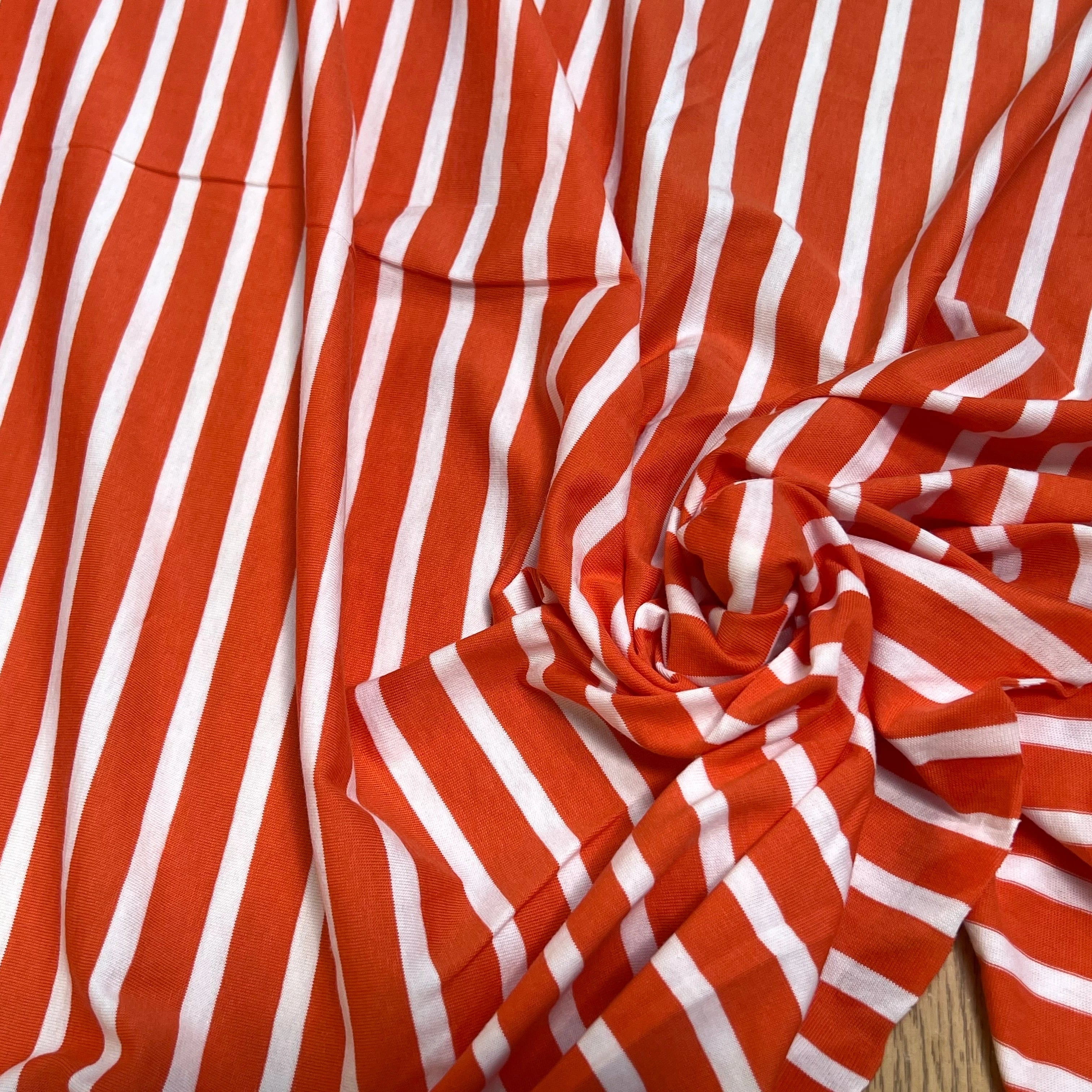 JERSEY DE COTON MARINIÈRE BASKET/NEIGE - My Little Coupon