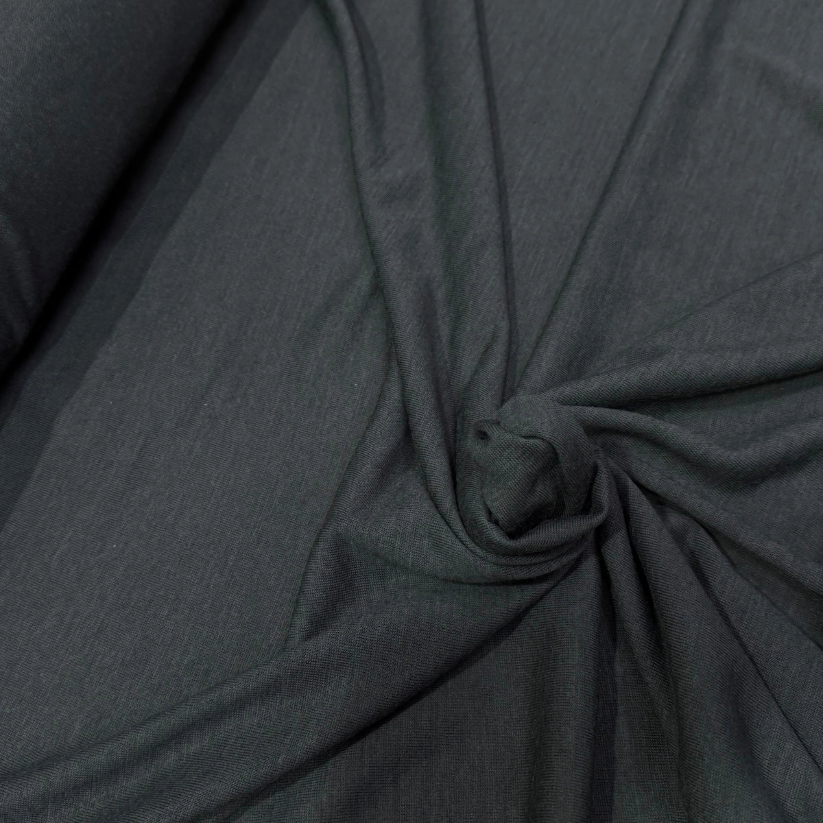 JERSEY DE LAINE DOUX GRIS ULTRA STRETCH 75% LAINE - My Little Coupon